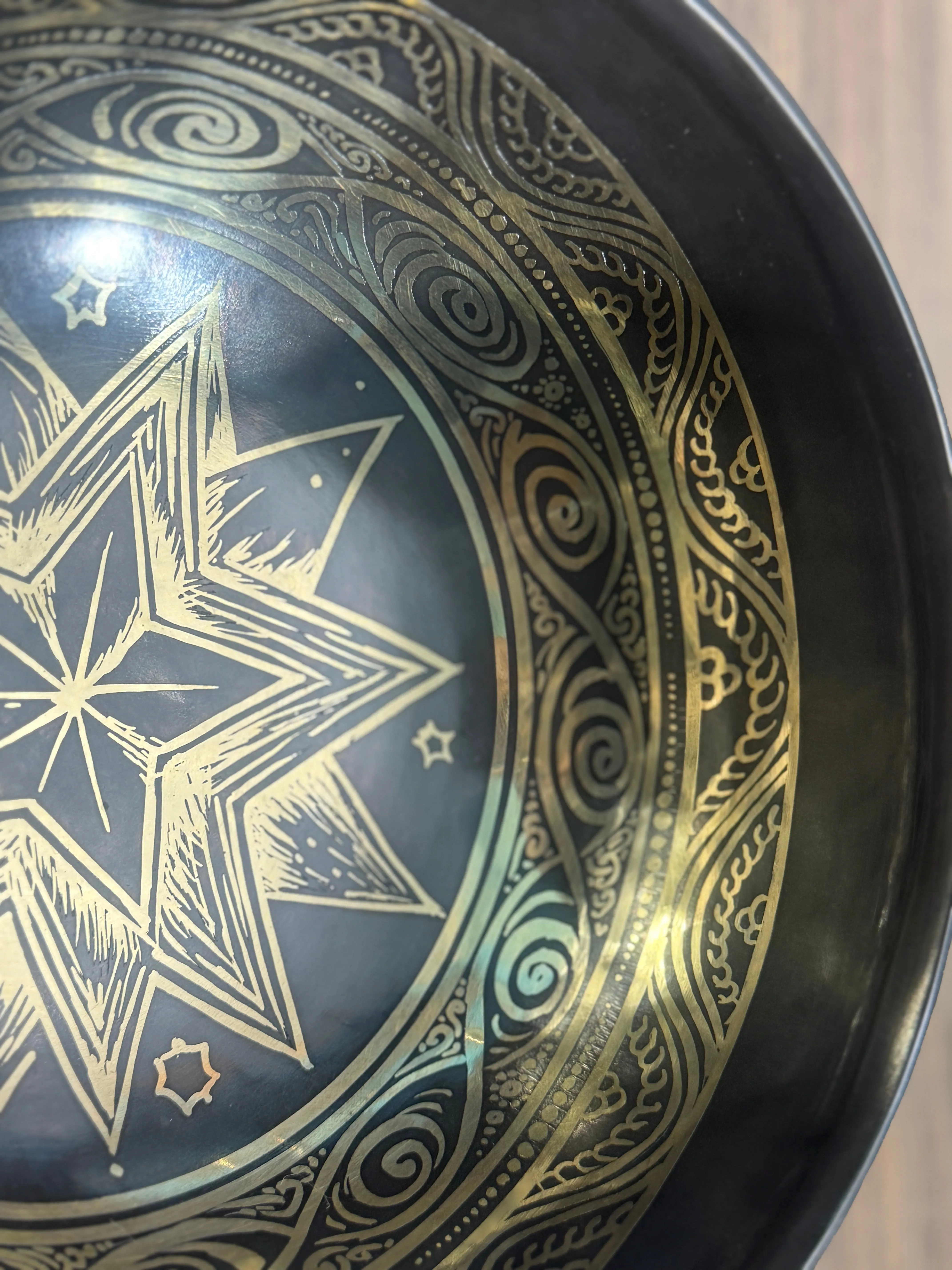 The Polaris Bowl