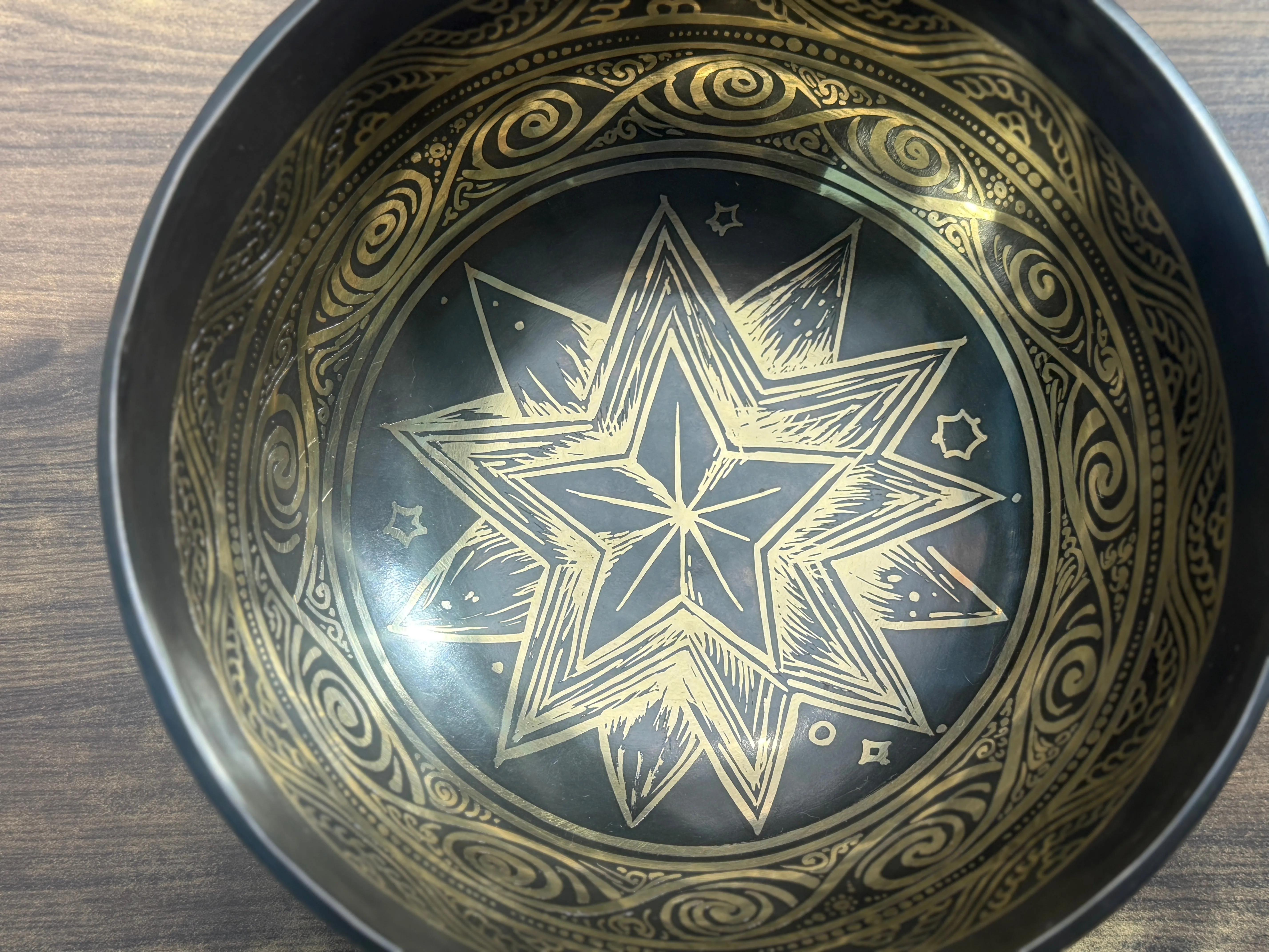 The Polaris Bowl