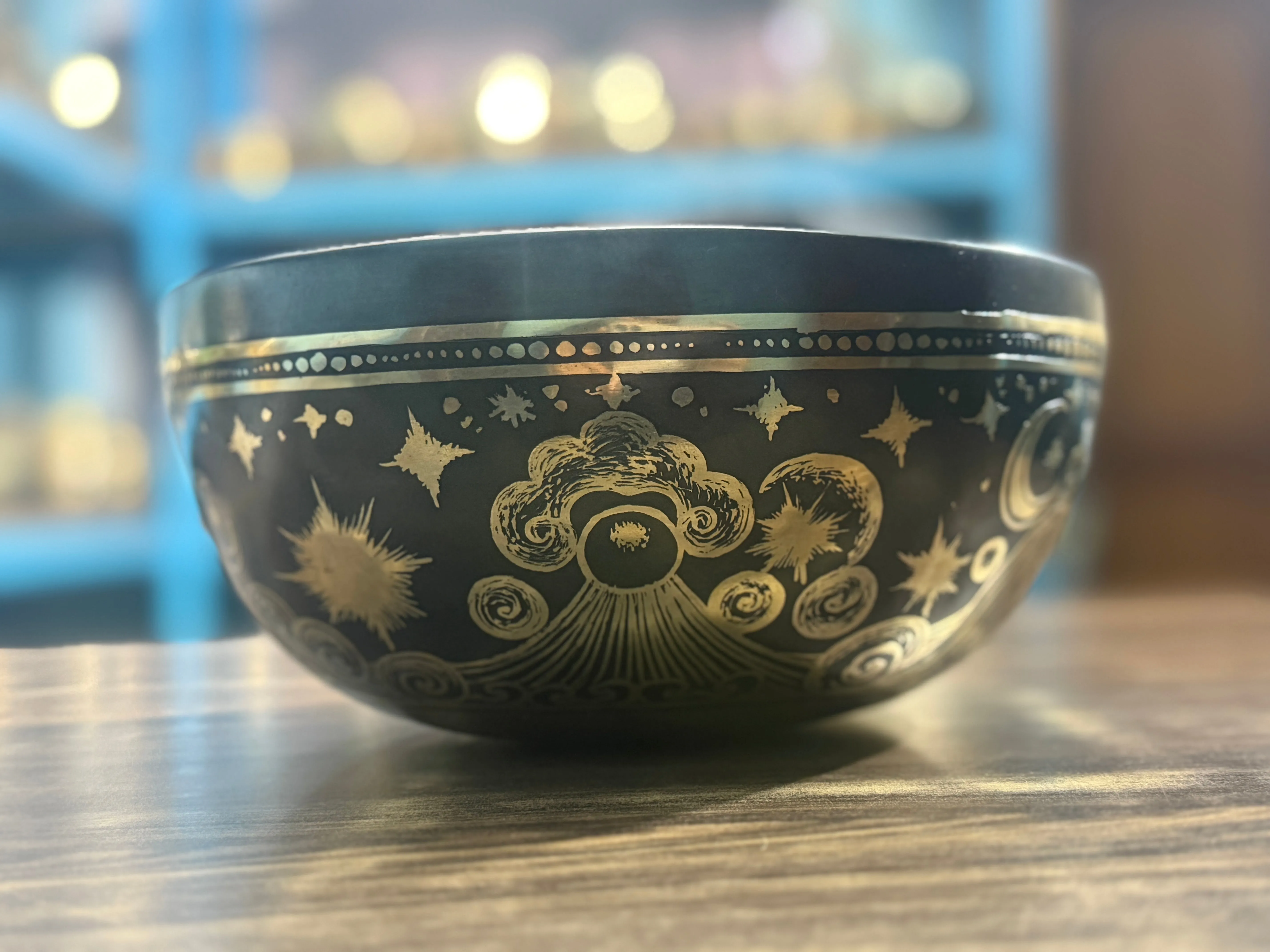 The Polaris Bowl