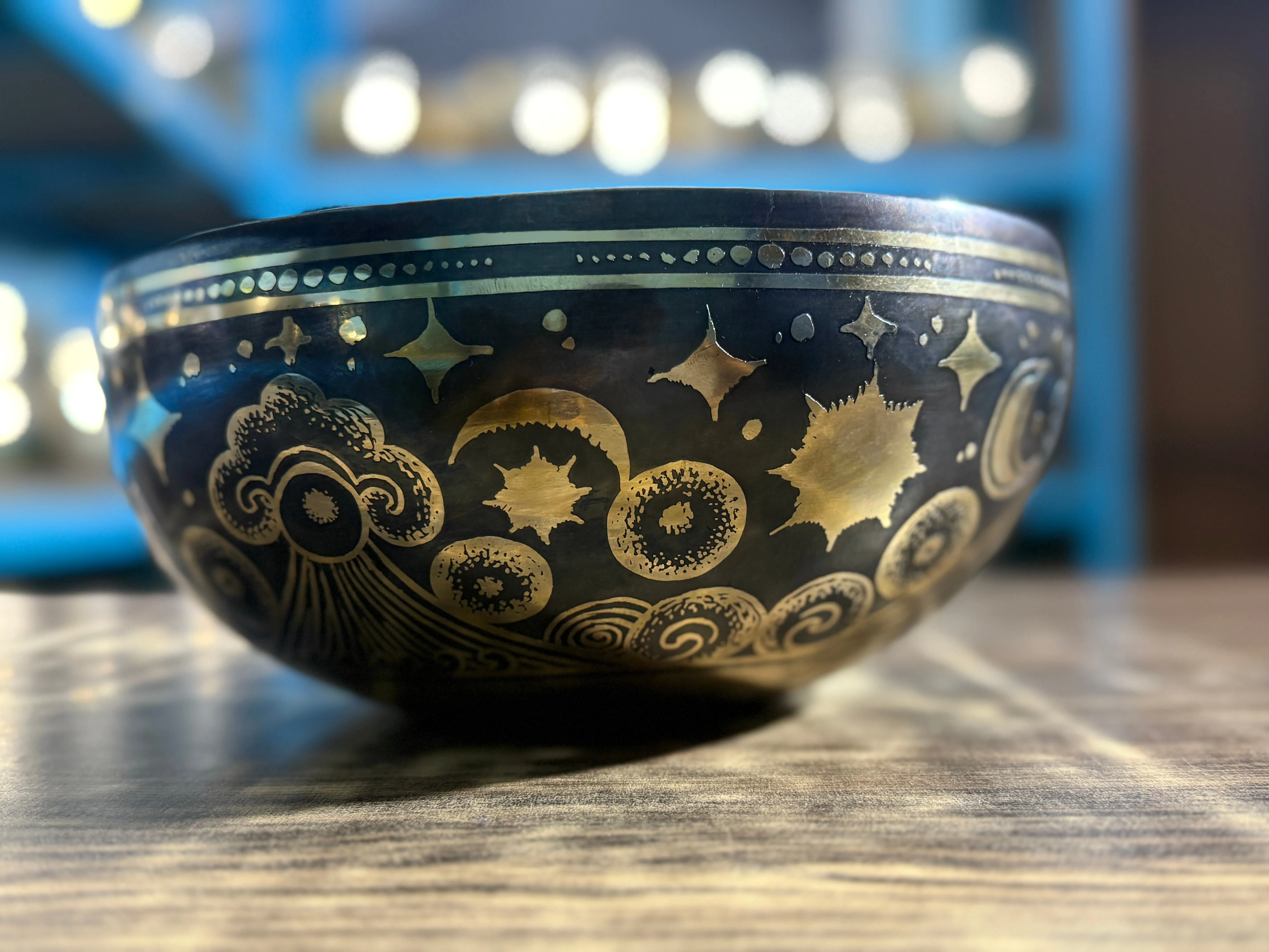 The Polaris Bowl