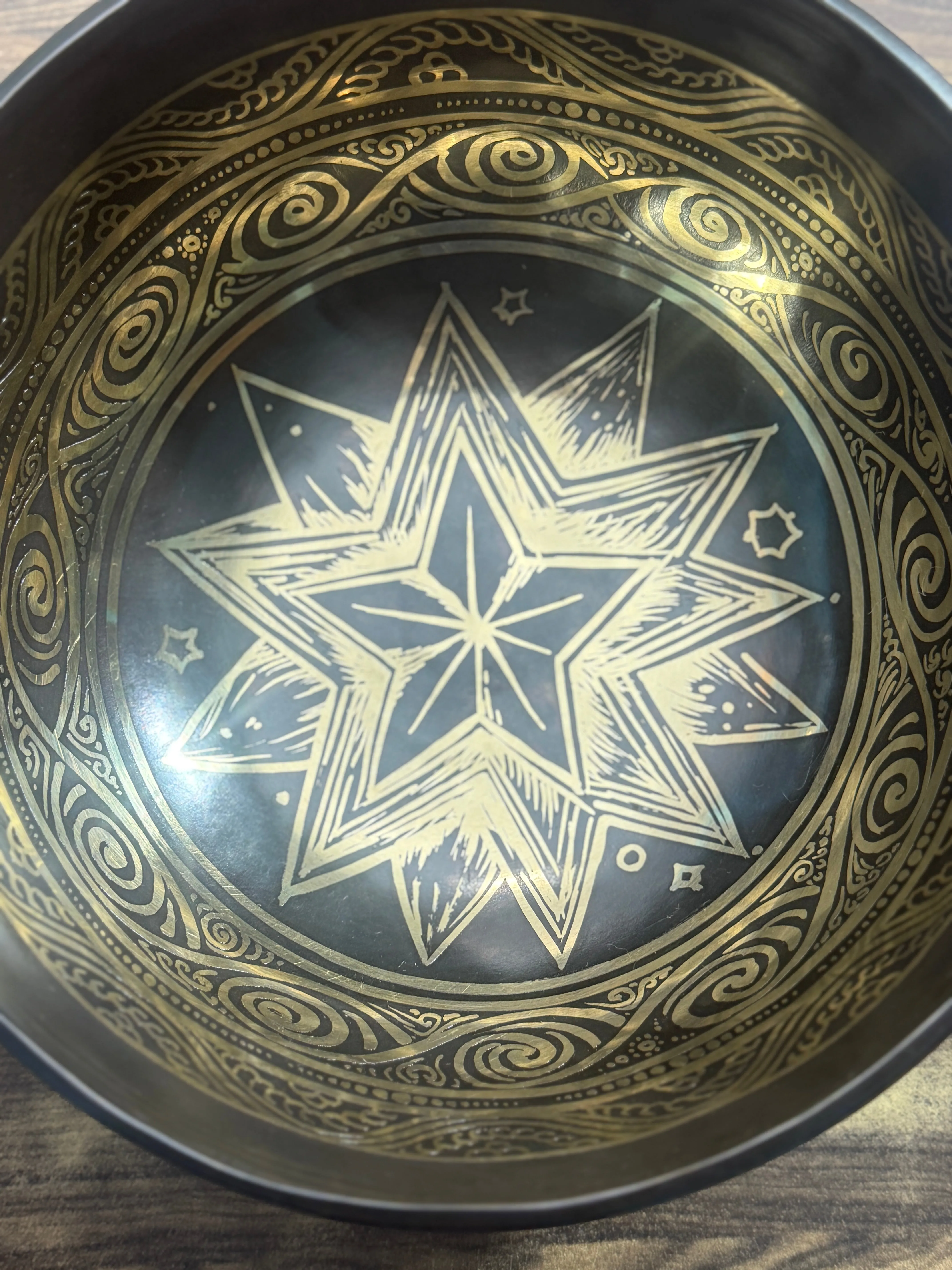 The Polaris Bowl