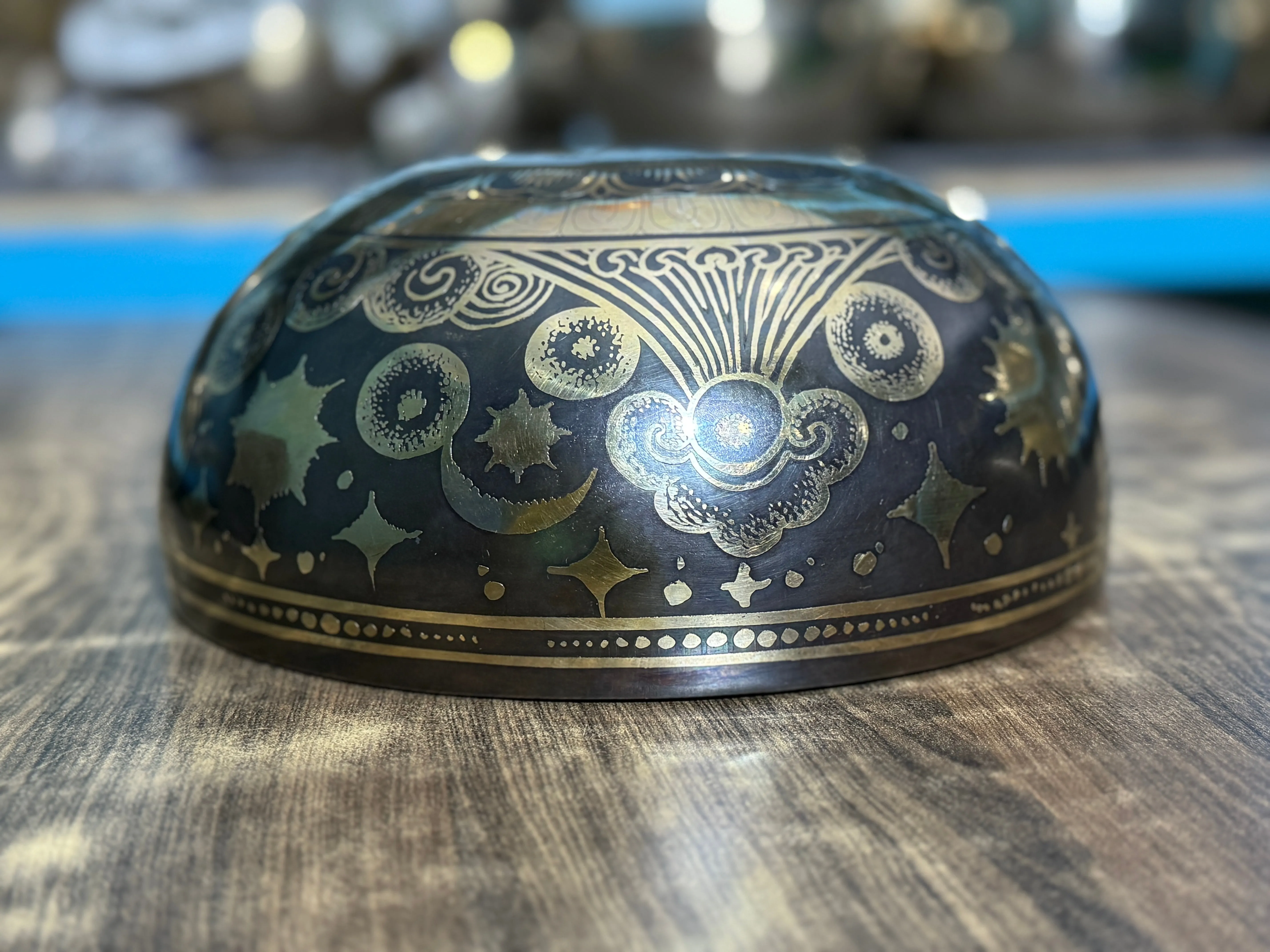 The Polaris Bowl
