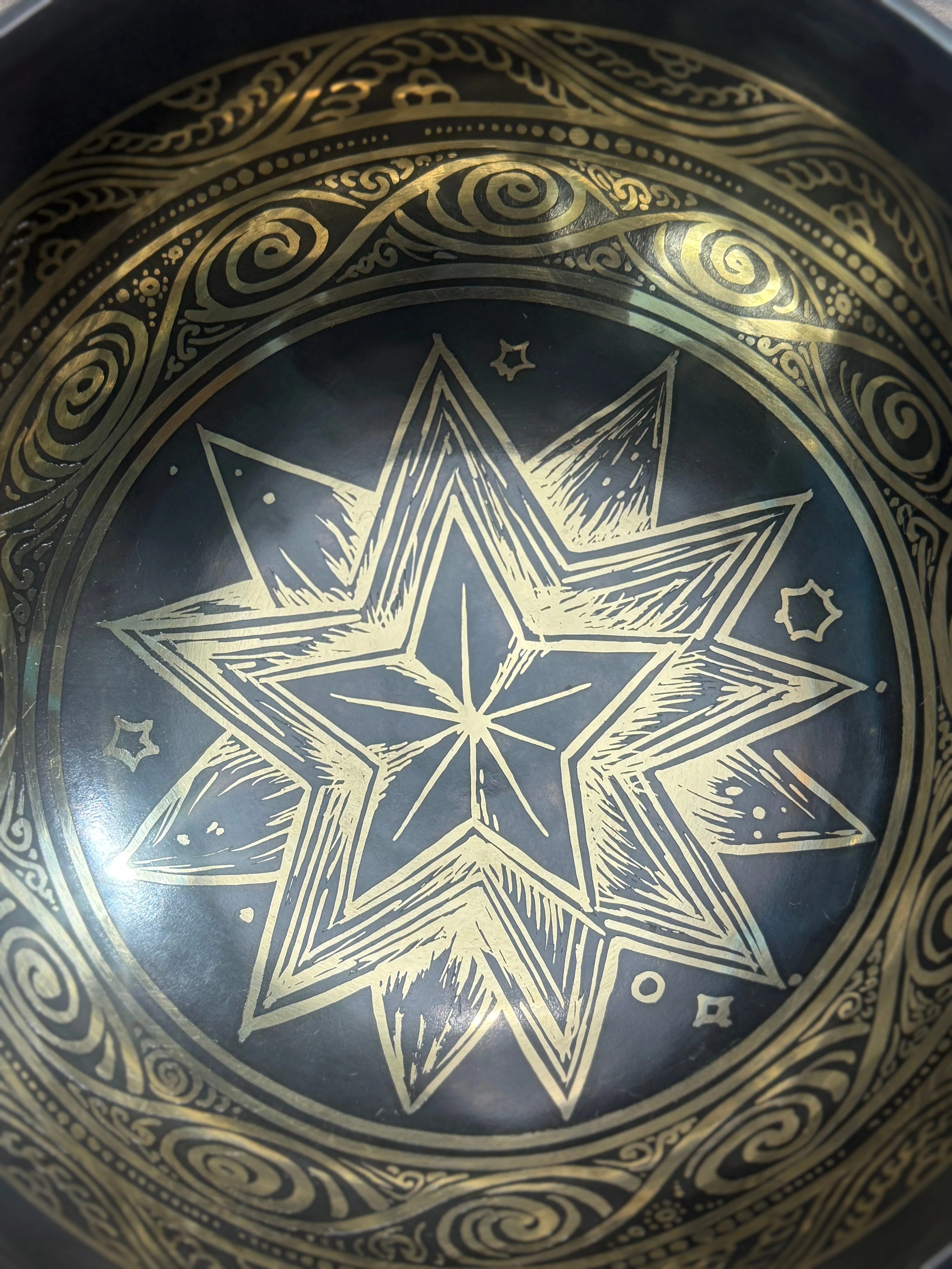 The Polaris Bowl