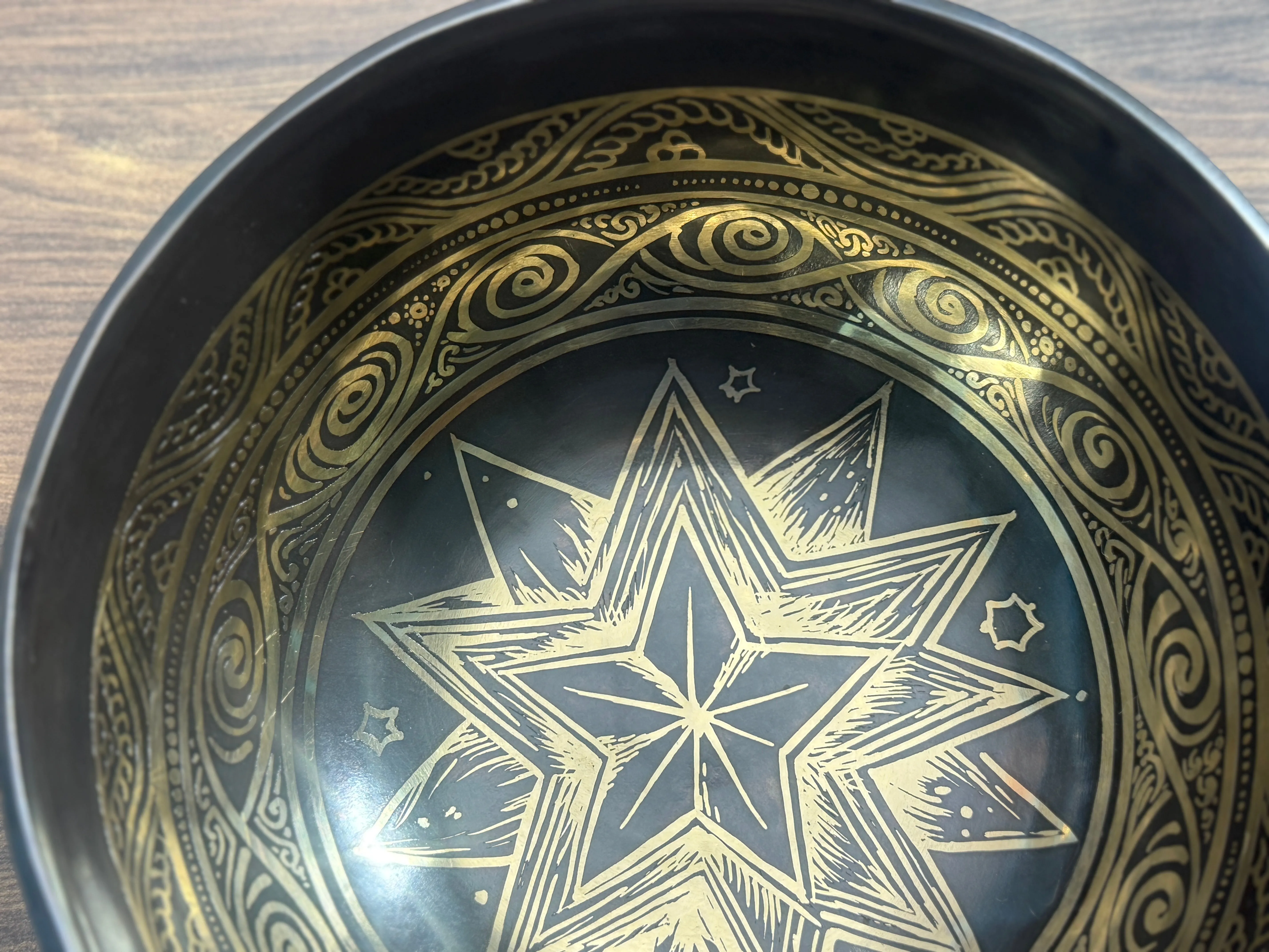 The Polaris Bowl