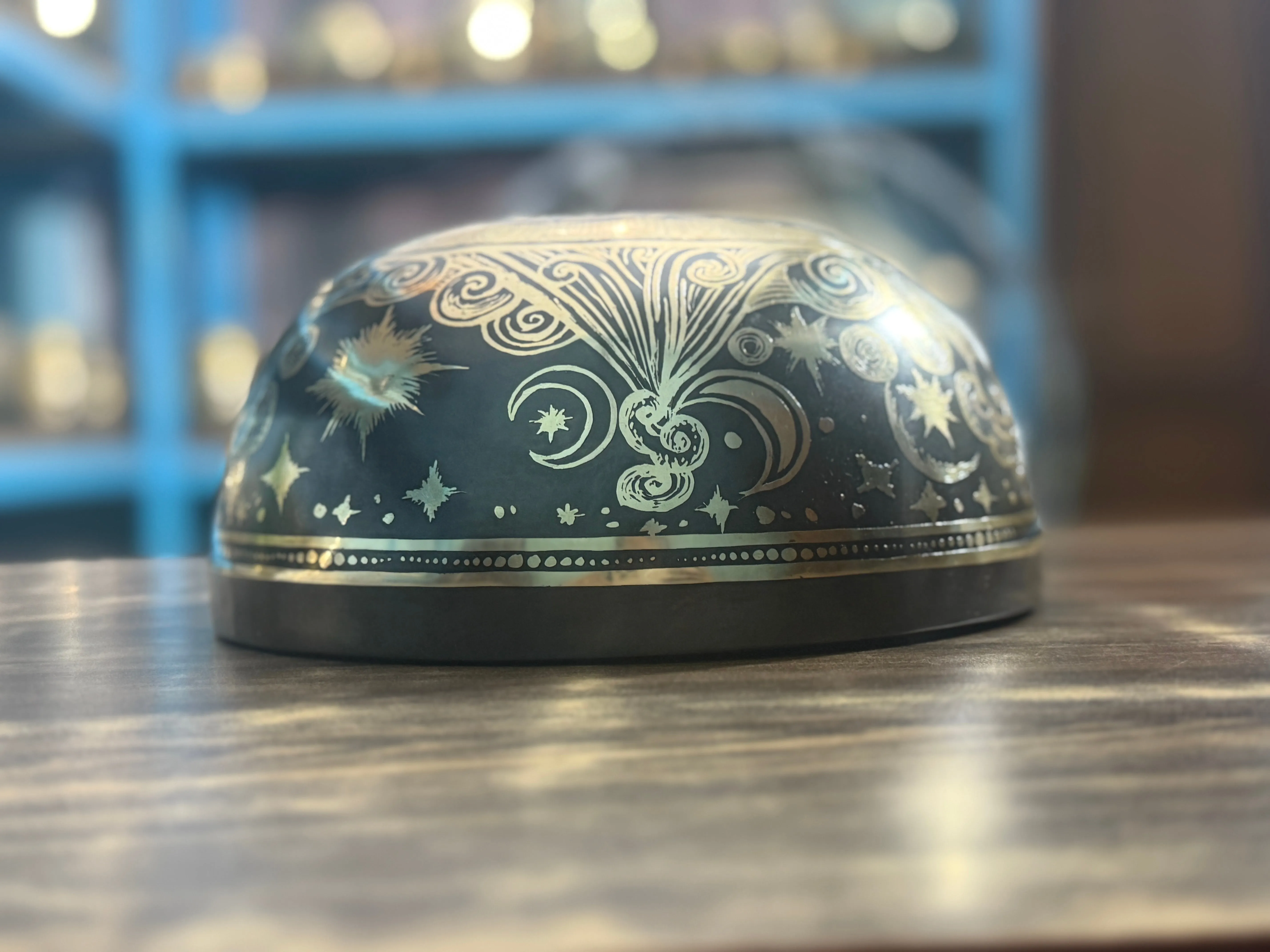 The Polaris Bowl