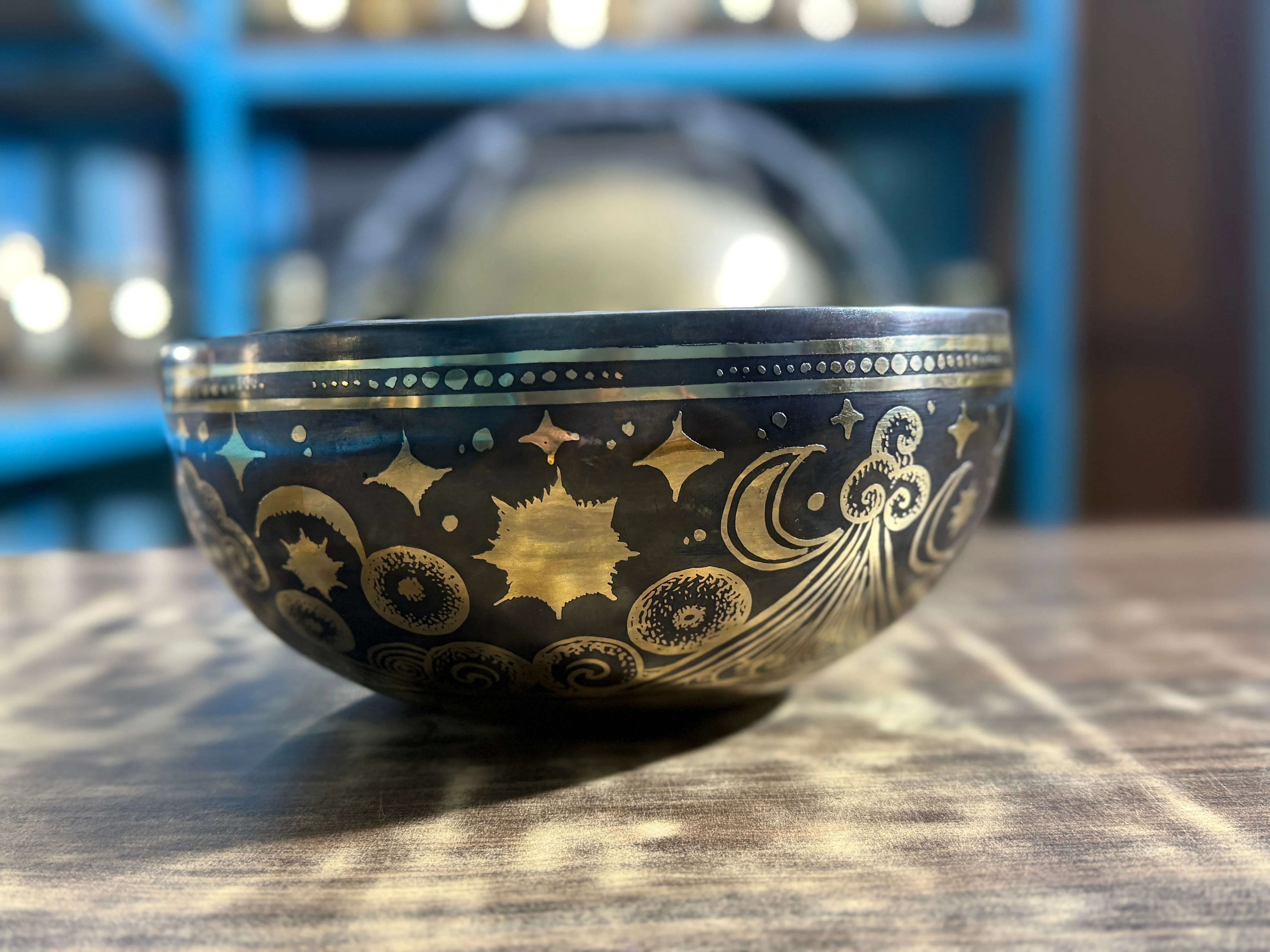 The Polaris Bowl