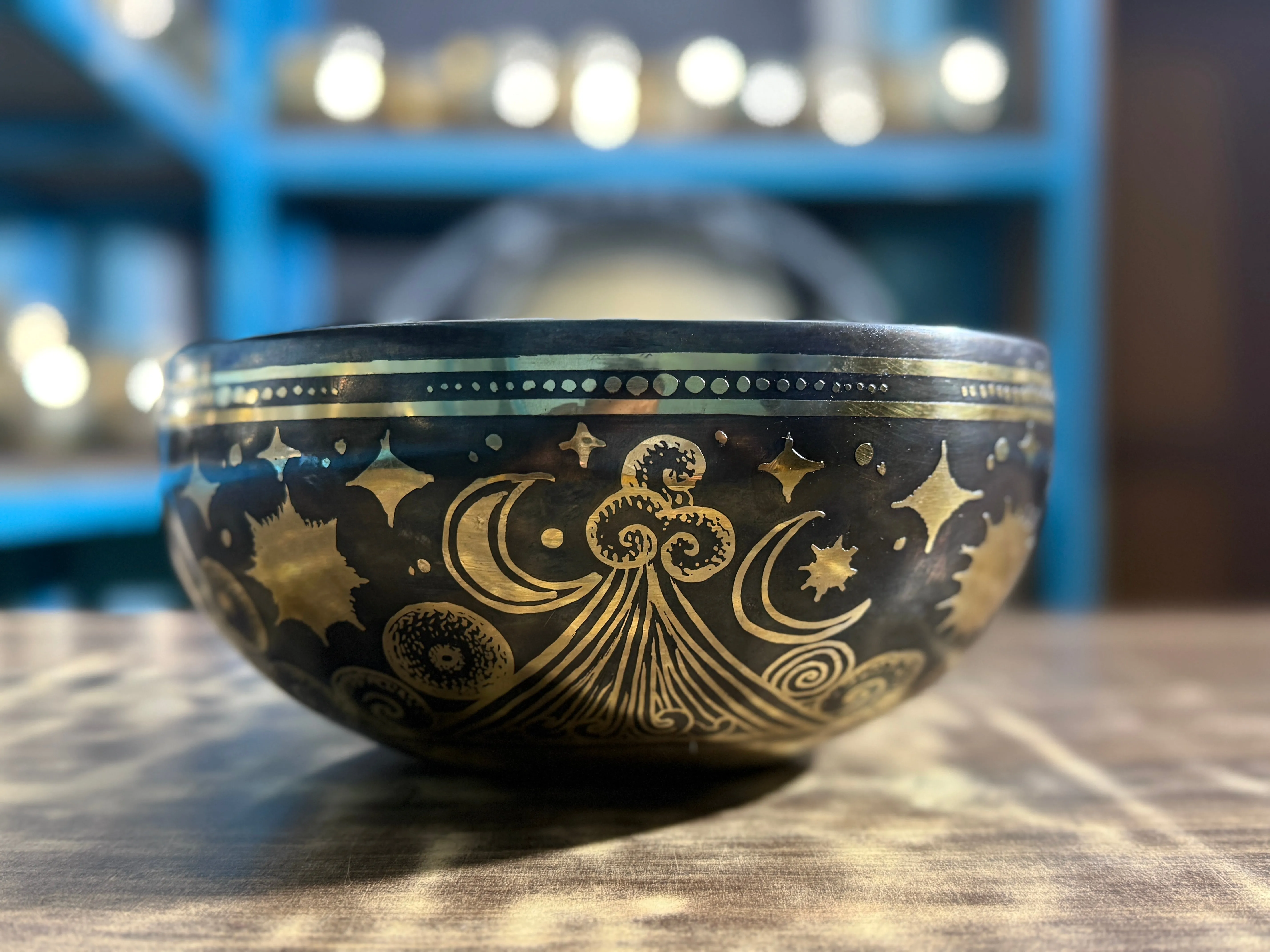 The Polaris Bowl