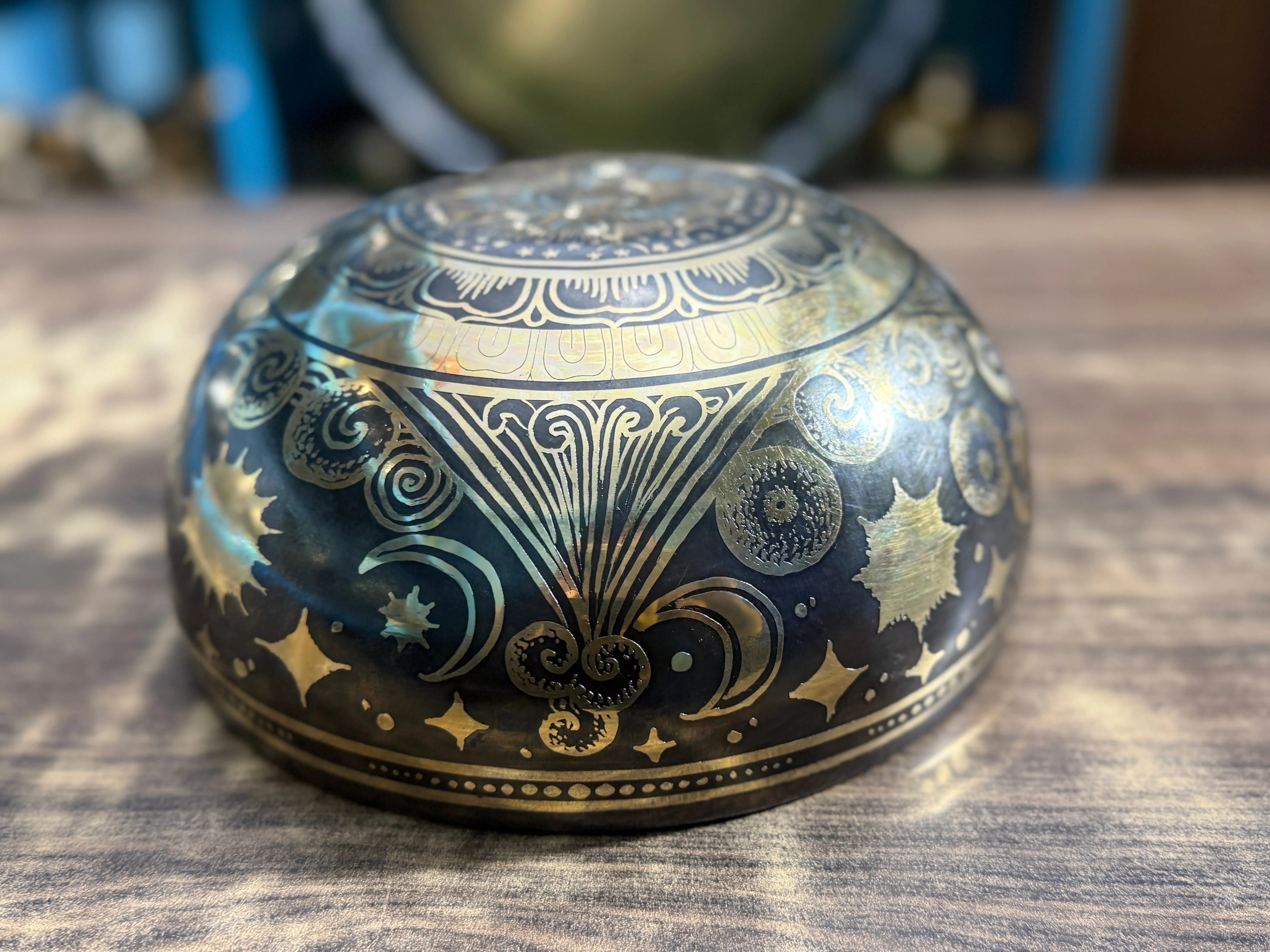 The Polaris Bowl