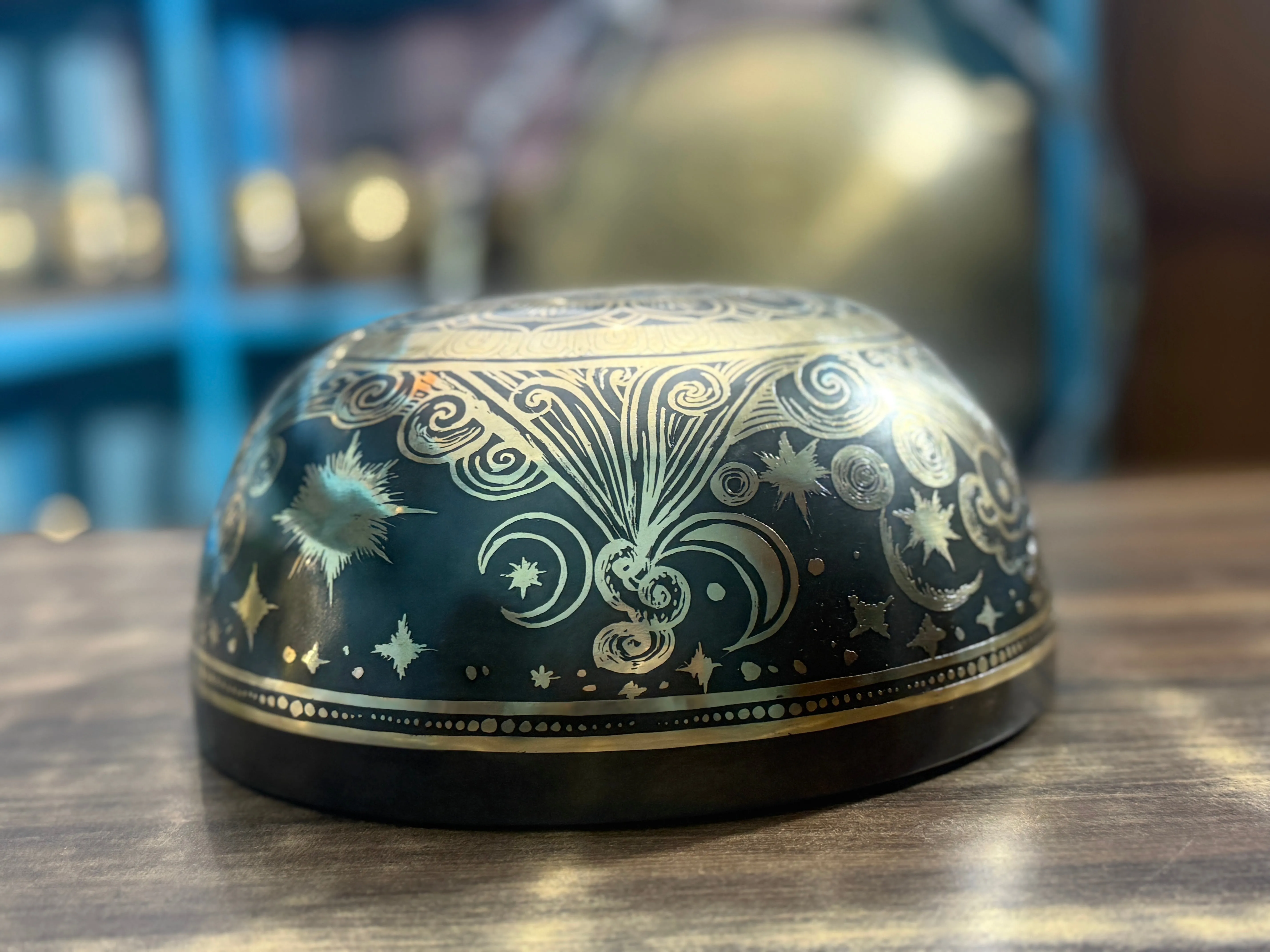 The Polaris Bowl