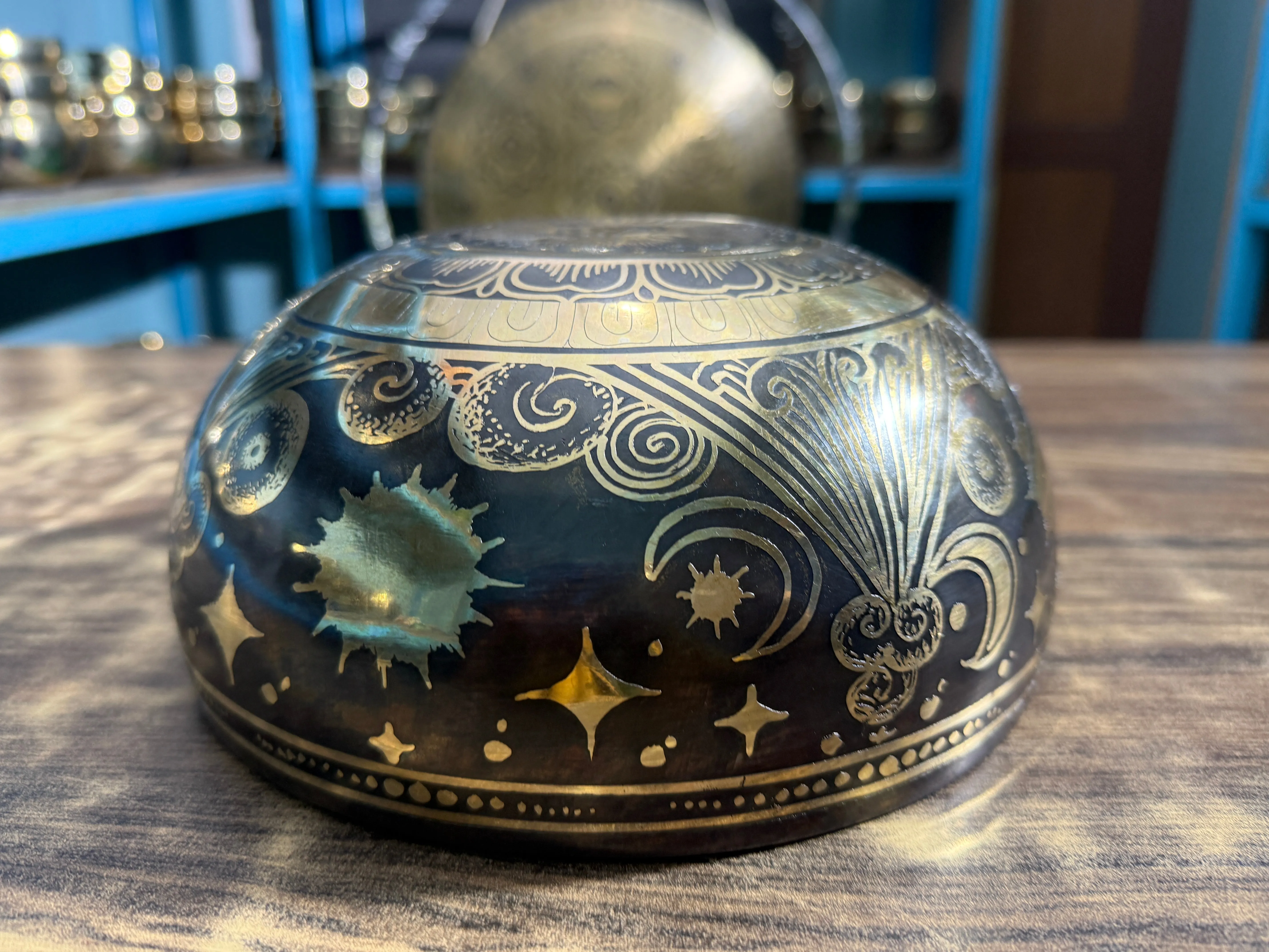 The Polaris Bowl