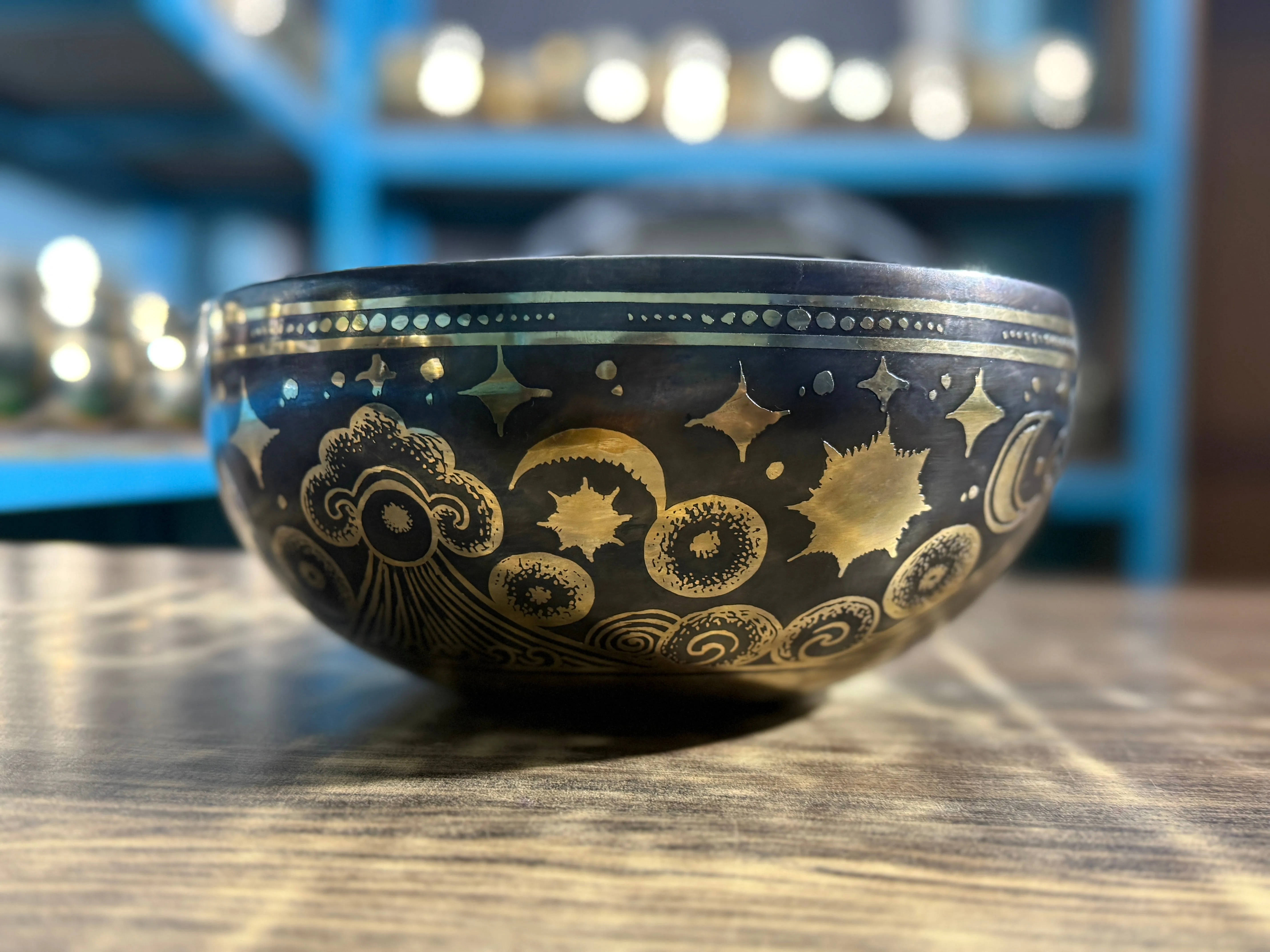 The Polaris Bowl
