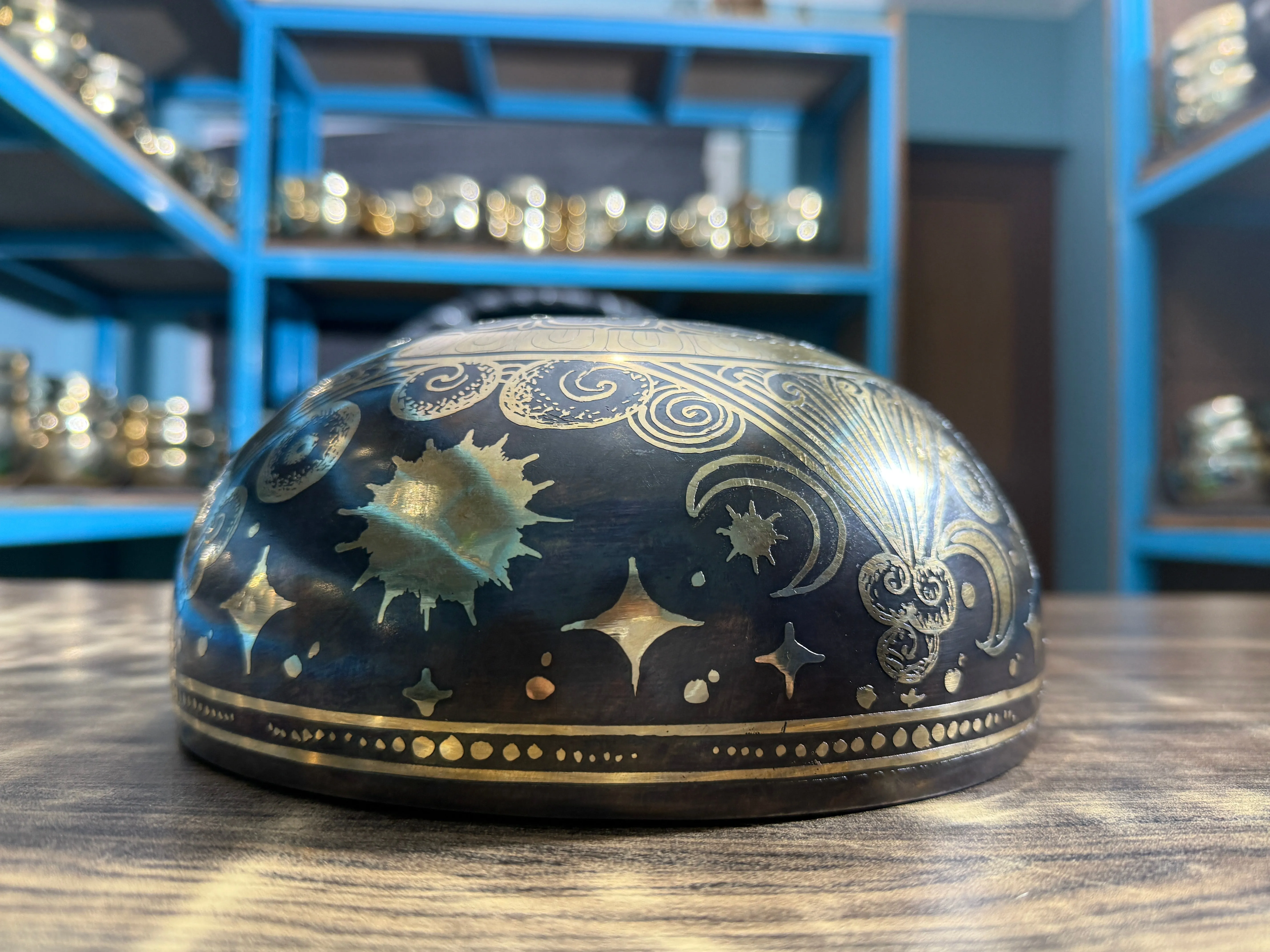 The Polaris Bowl