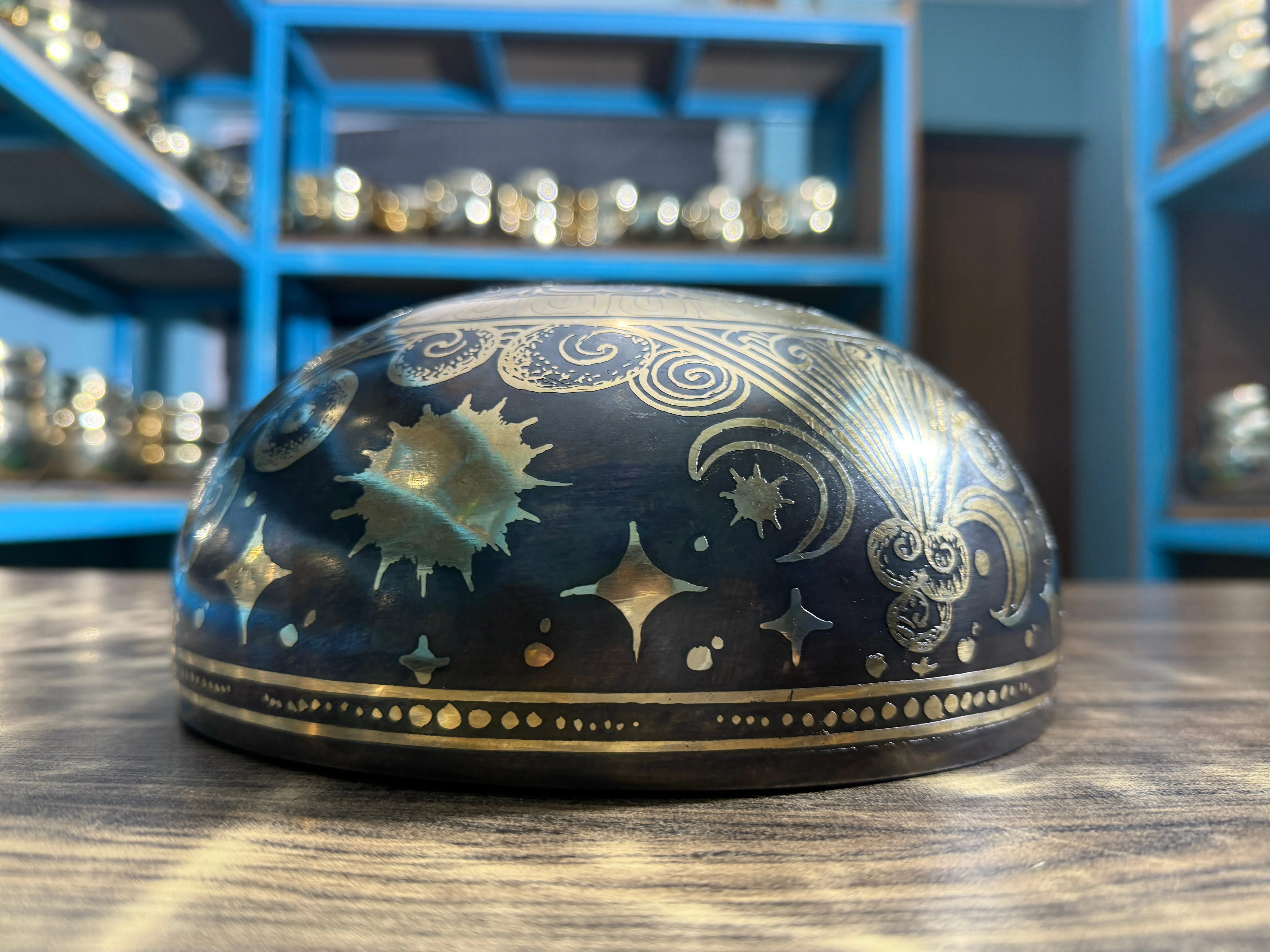 The Polaris Bowl