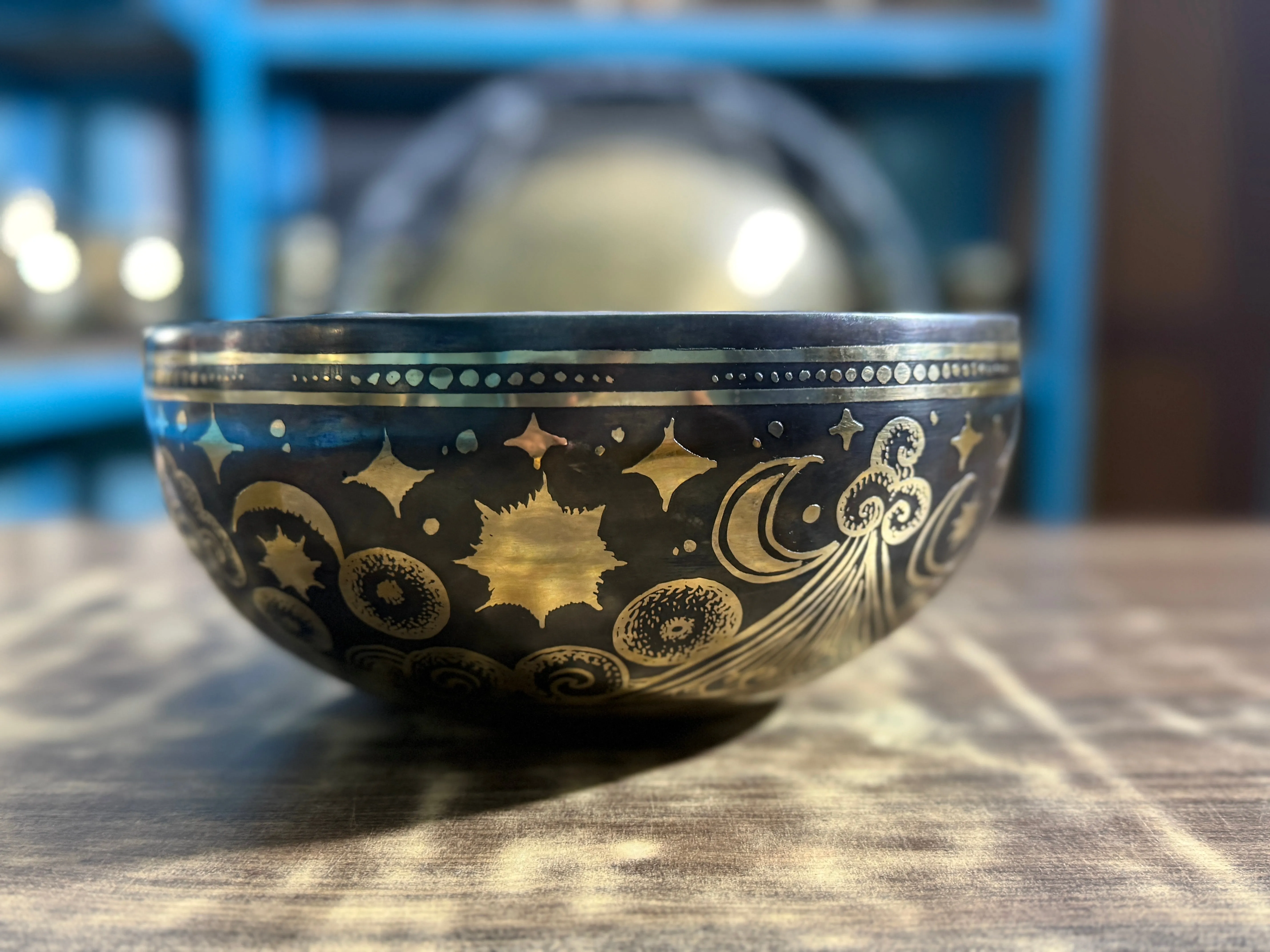 The Polaris Bowl