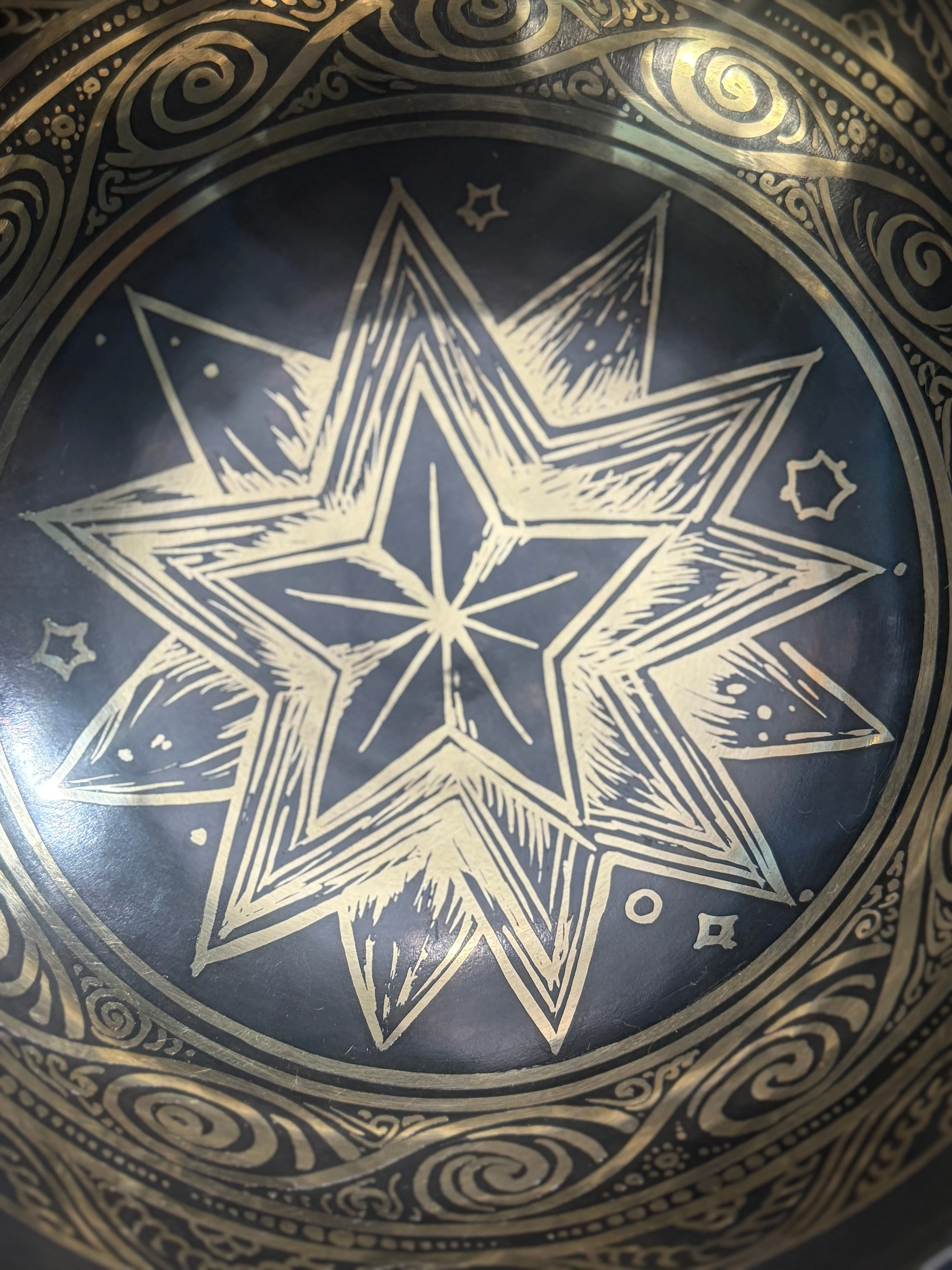 The Polaris Bowl