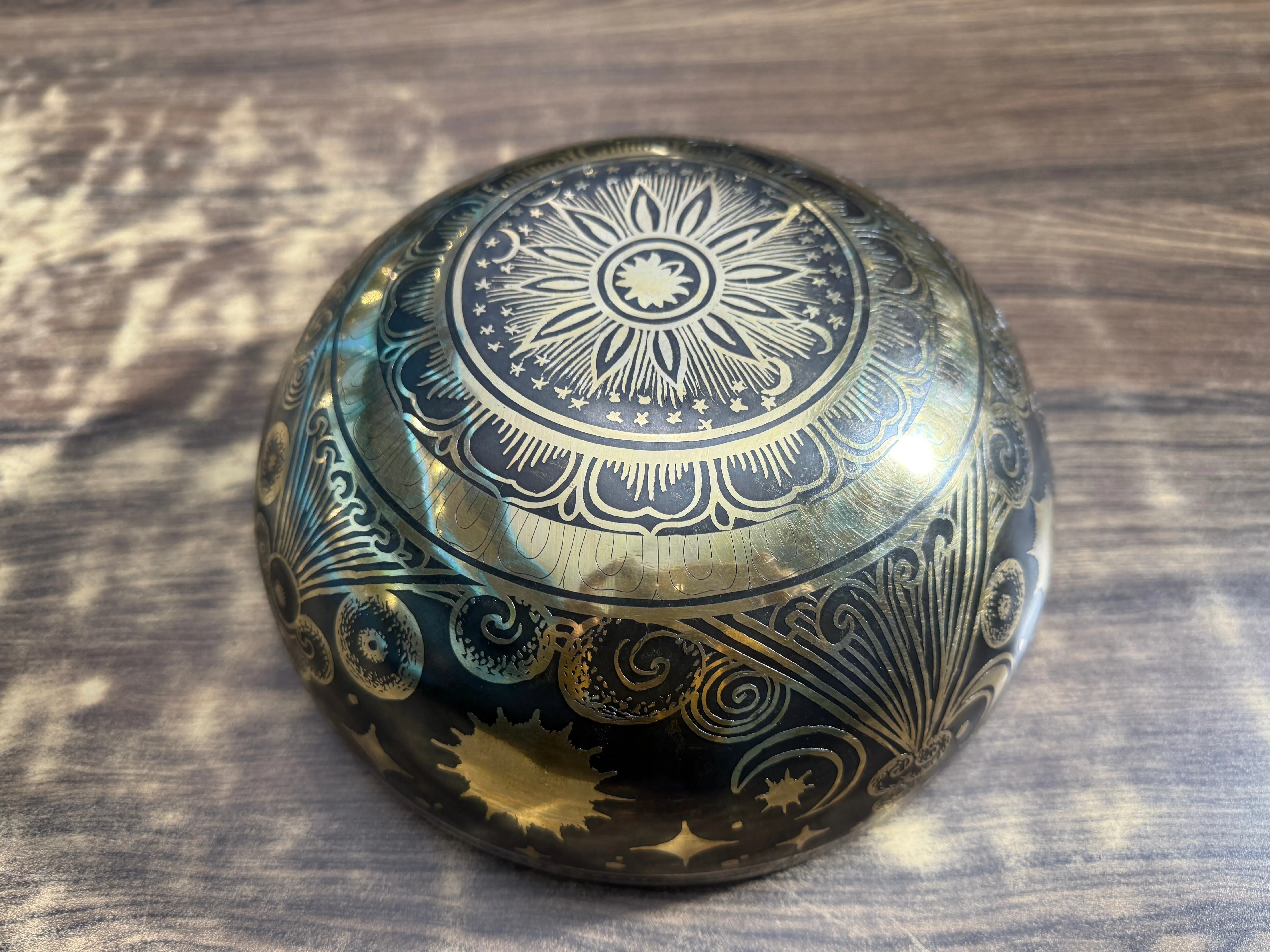 The Polaris Bowl