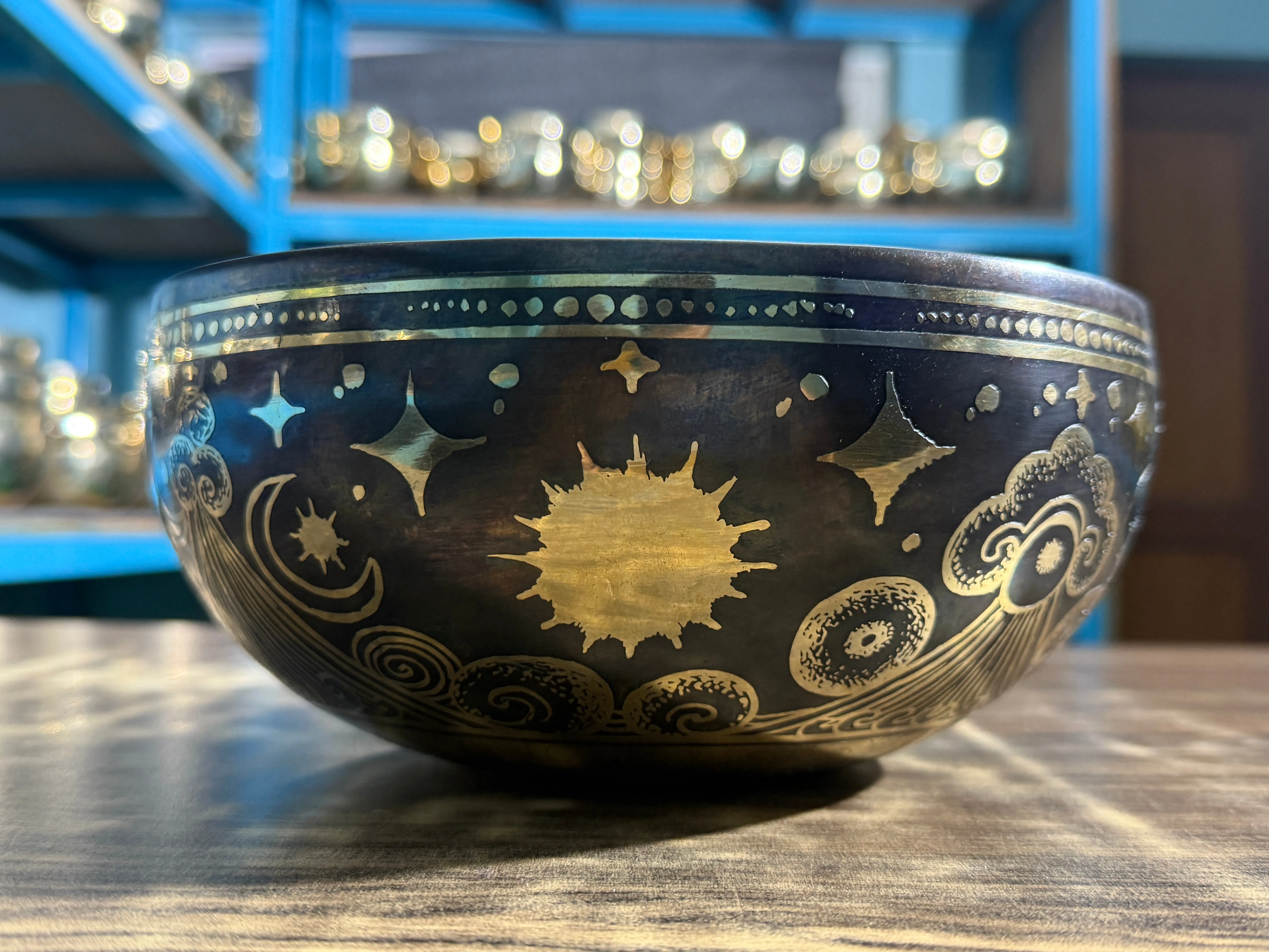 The Polaris Bowl