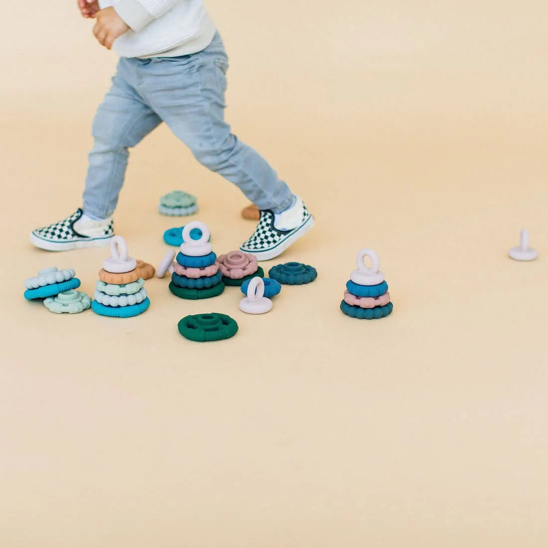 The Teether Stacker - Aspen