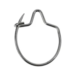 Theseus  Carp Bait Maggot Rings
