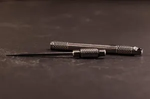 Ti Picky - Concealed Titanium Toothpick by Maratac®