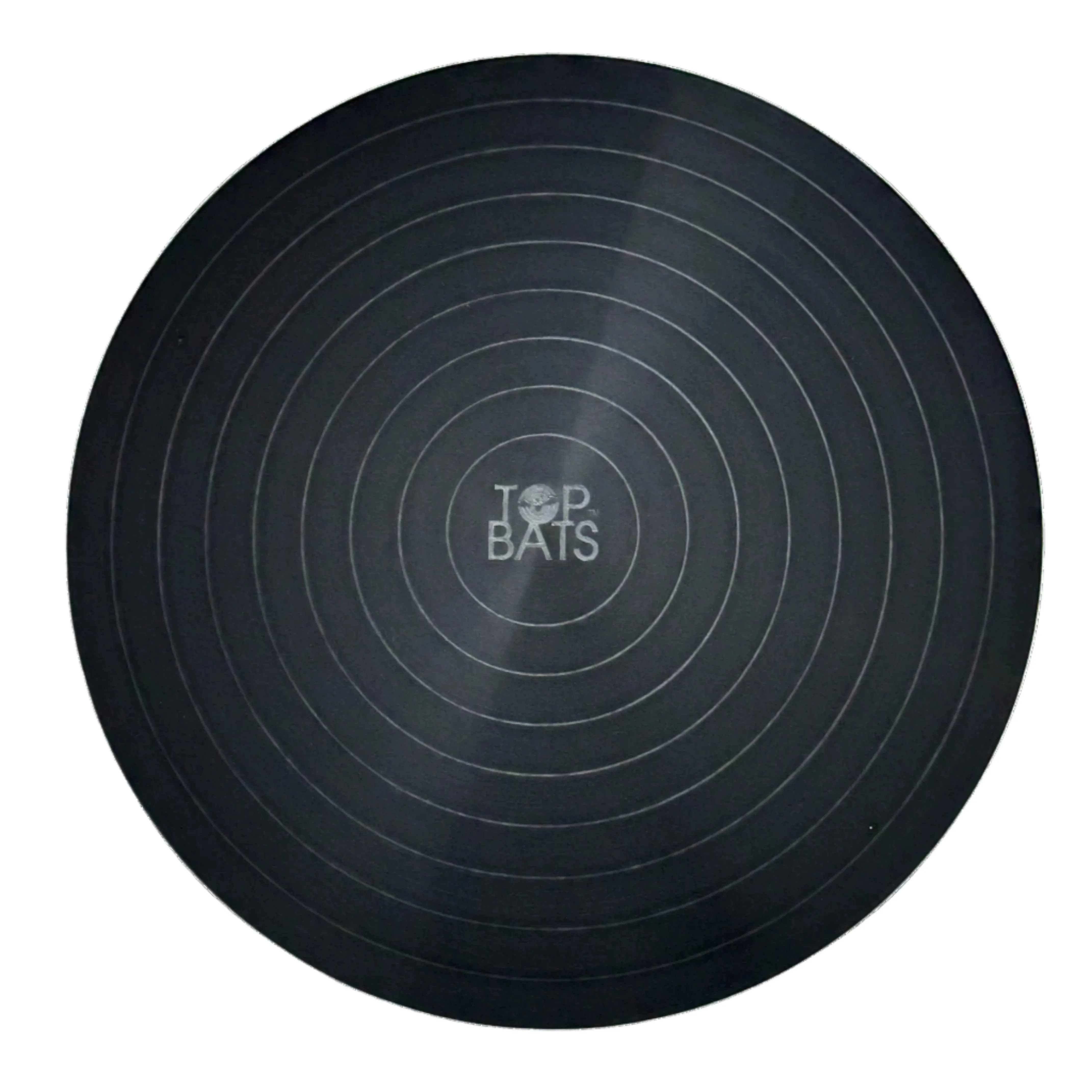 Top Bats  300mm Bat  (WITHOUT HOLES)