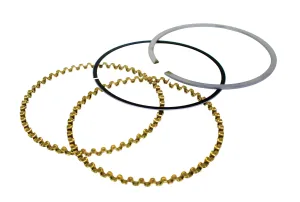 TOTAL SEAL SECOND RING SETS 94 mm