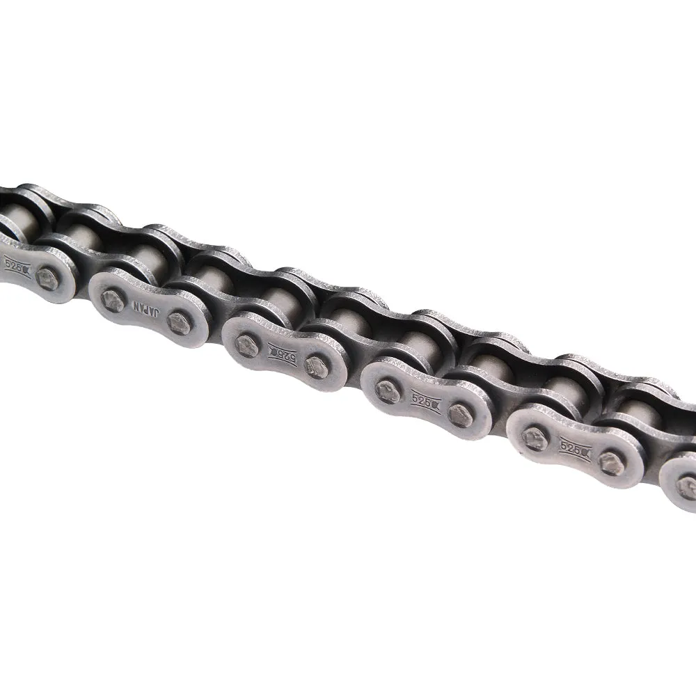 TSUBAKI 428 - 136 LINK ALPHA X-RING CHAIN