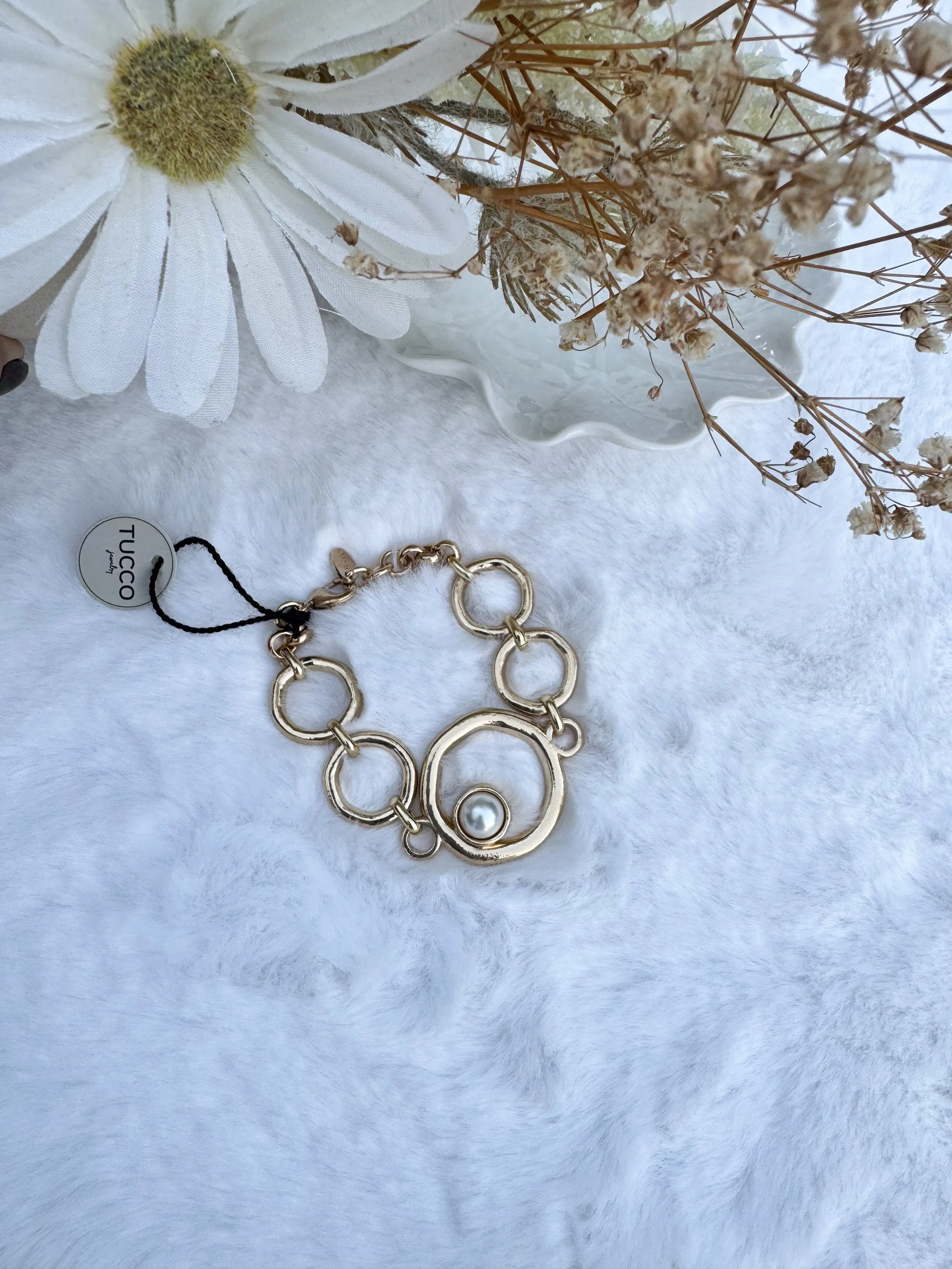 Tucco bracelet