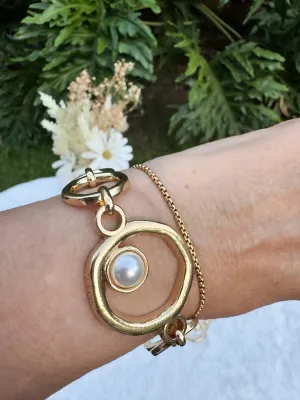 Tucco bracelet