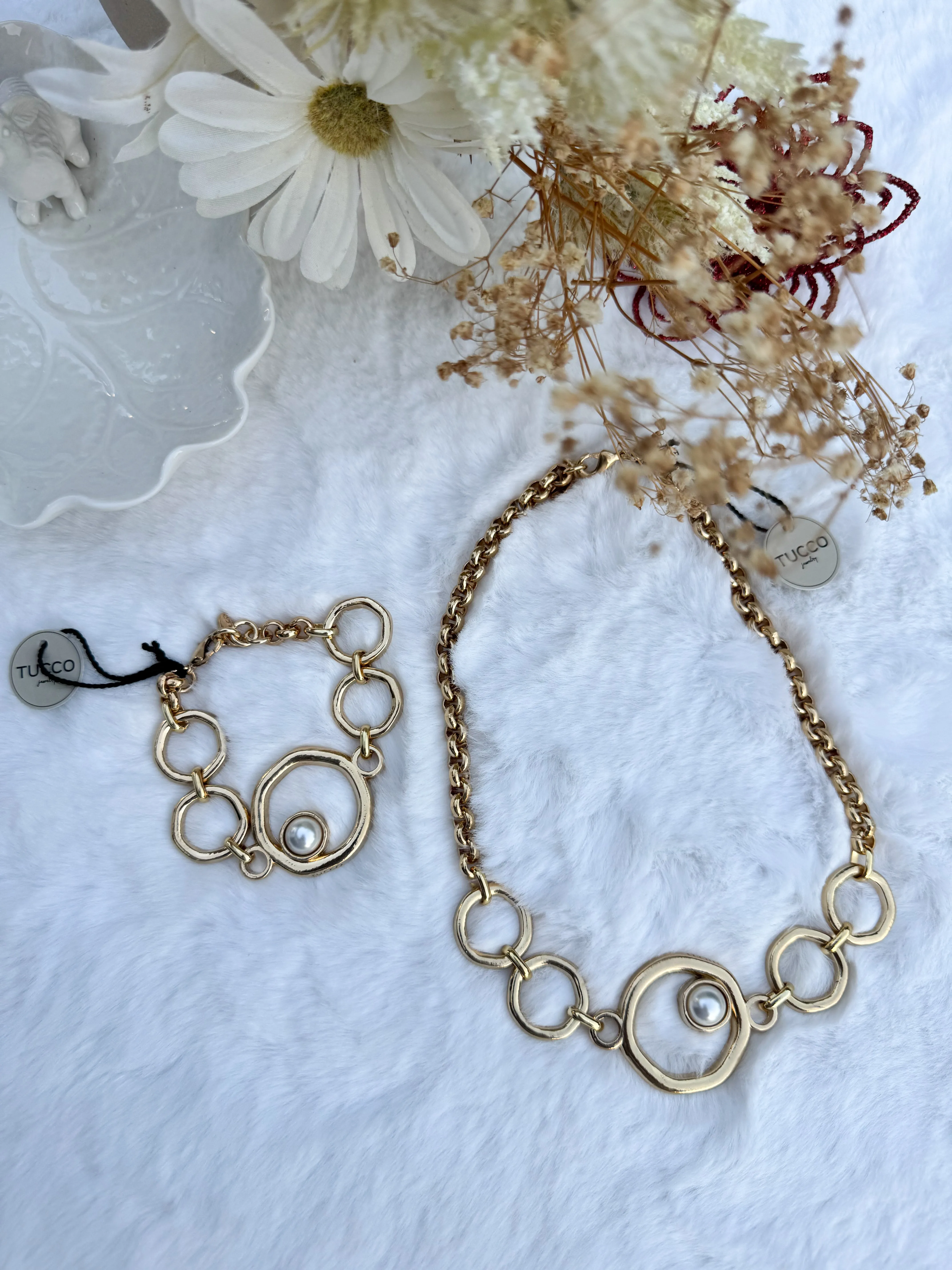 Tucco bracelet