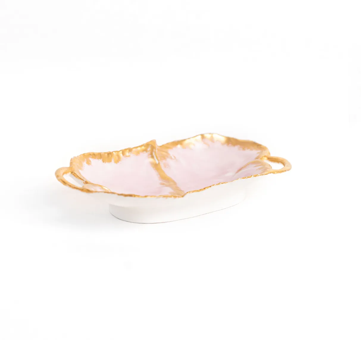 Twin Pinks Dish