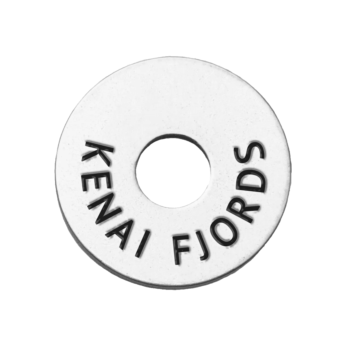 US National Park Tokens (Legacy)