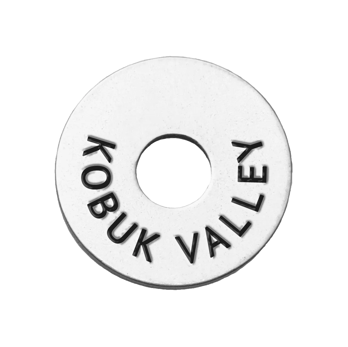 US National Park Tokens (Legacy)