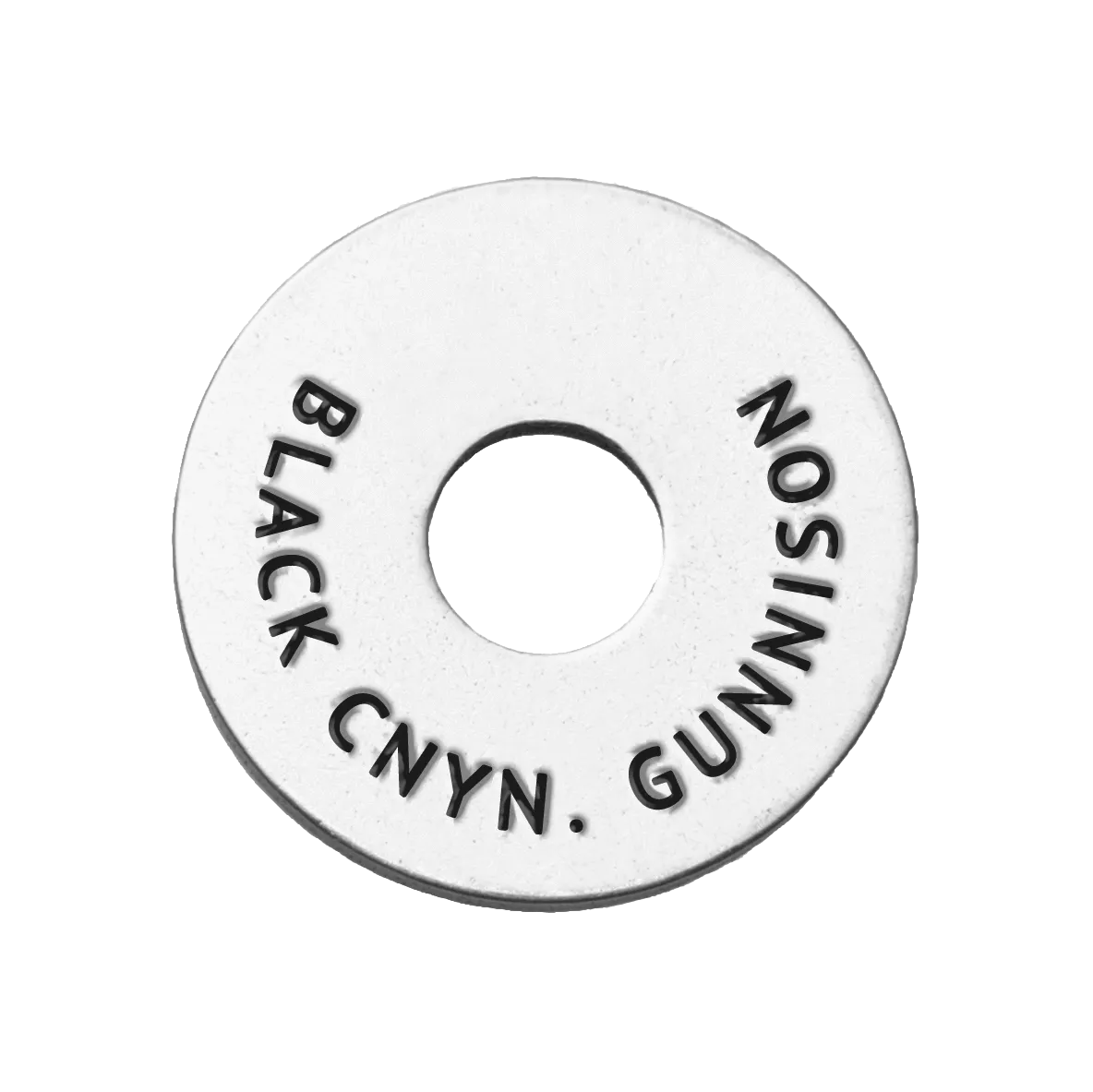 US National Park Tokens (Legacy)