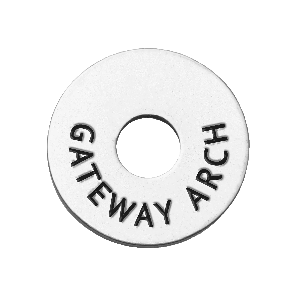 US National Park Tokens (Legacy)