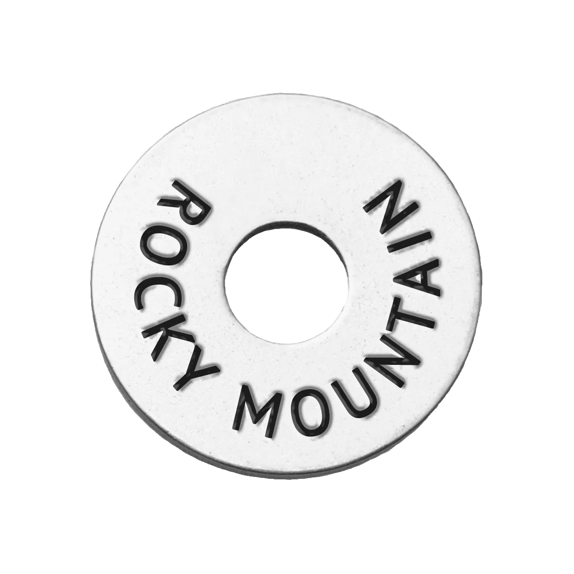 US National Park Tokens (Legacy)