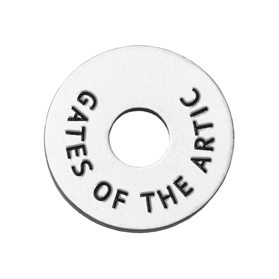 US National Park Tokens (Legacy)