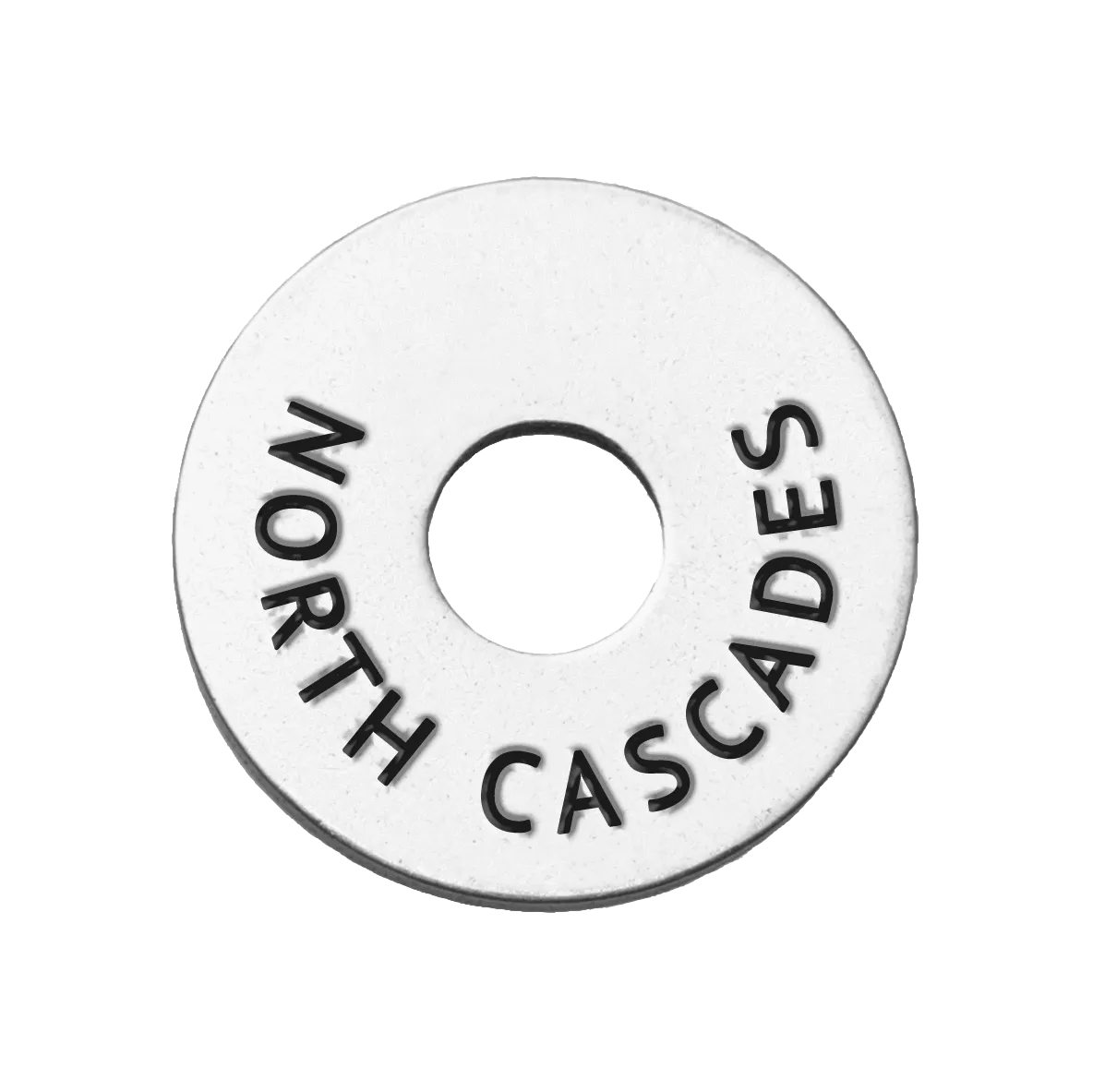 US National Park Tokens (Legacy)
