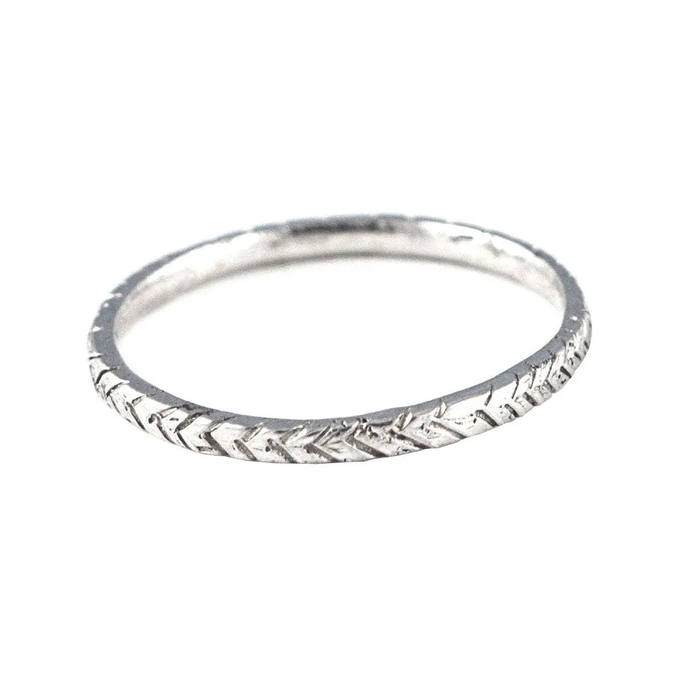 V Ring