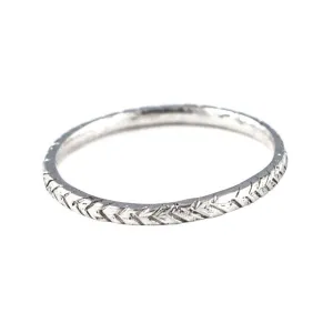 V Ring
