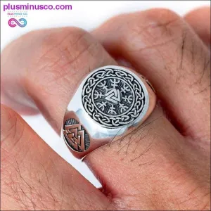 Valknut Helm of Awe Aegishjalmur Odin Icelandic Celtics