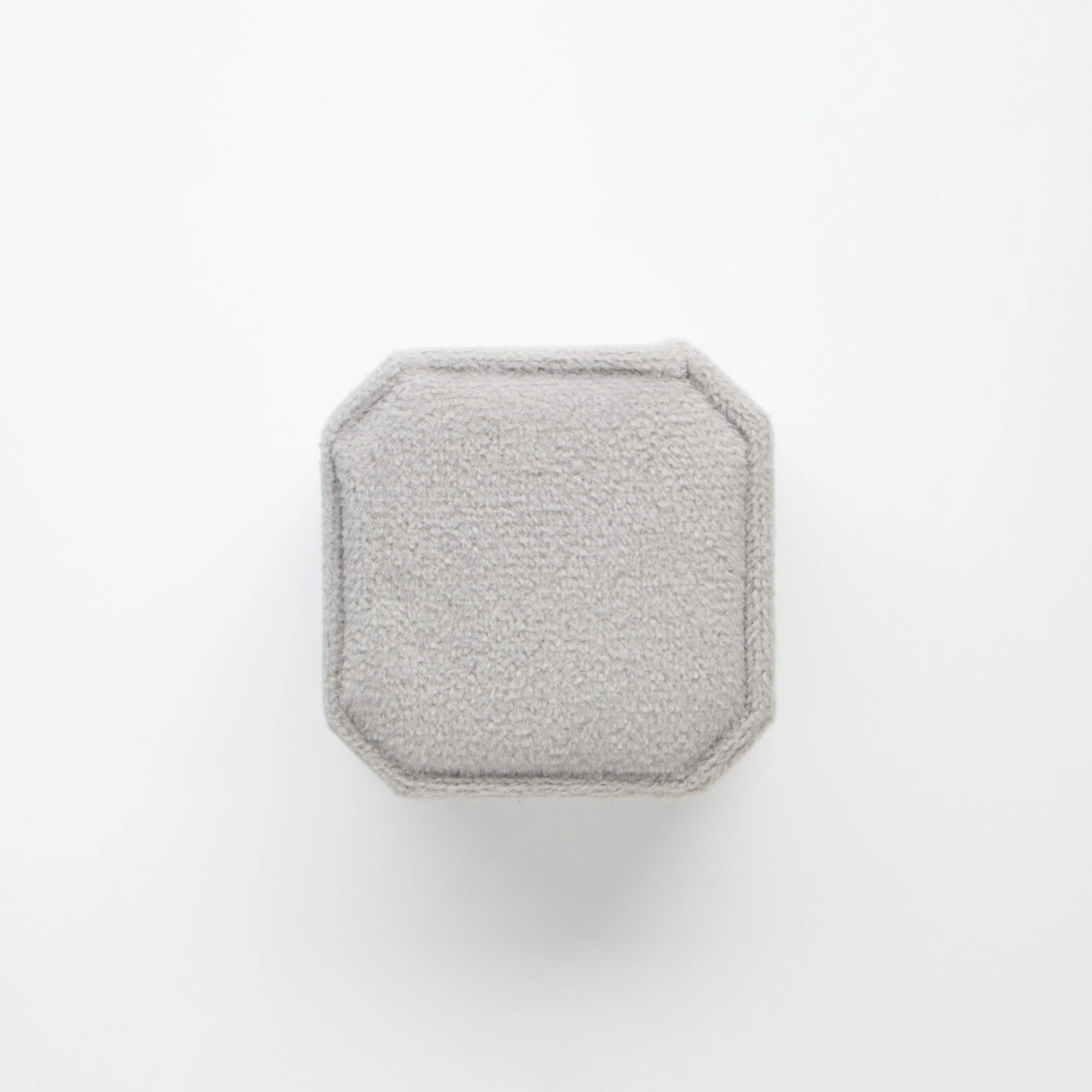 Velvet Ring Box