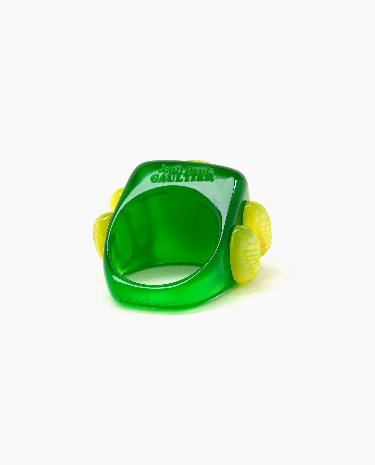 Verde botella