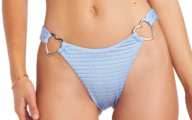 Vicky Waffle Bikini ::RET