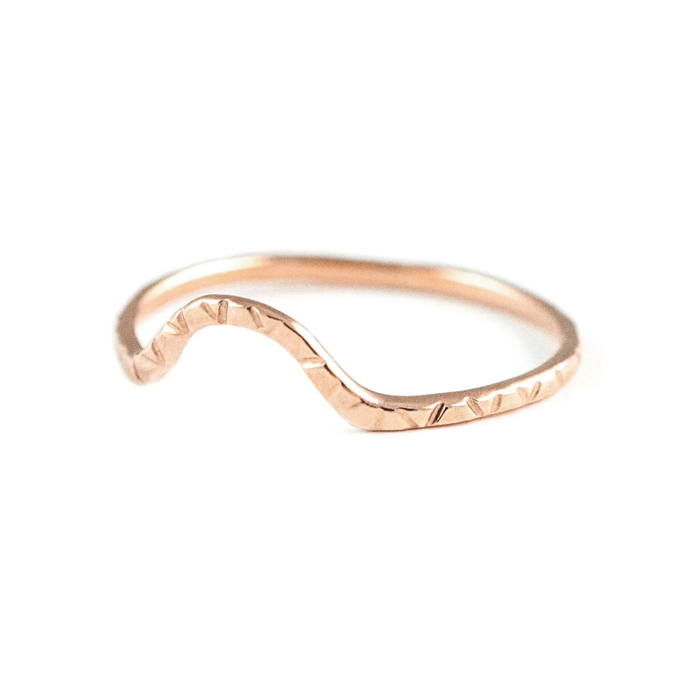 Wave Ring