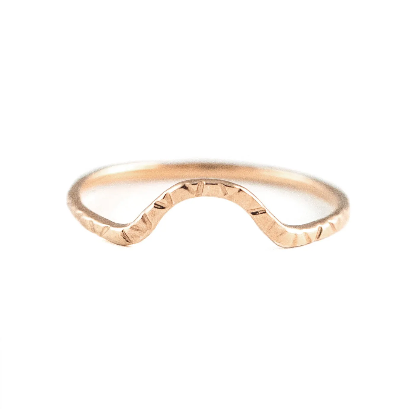 Wave Ring