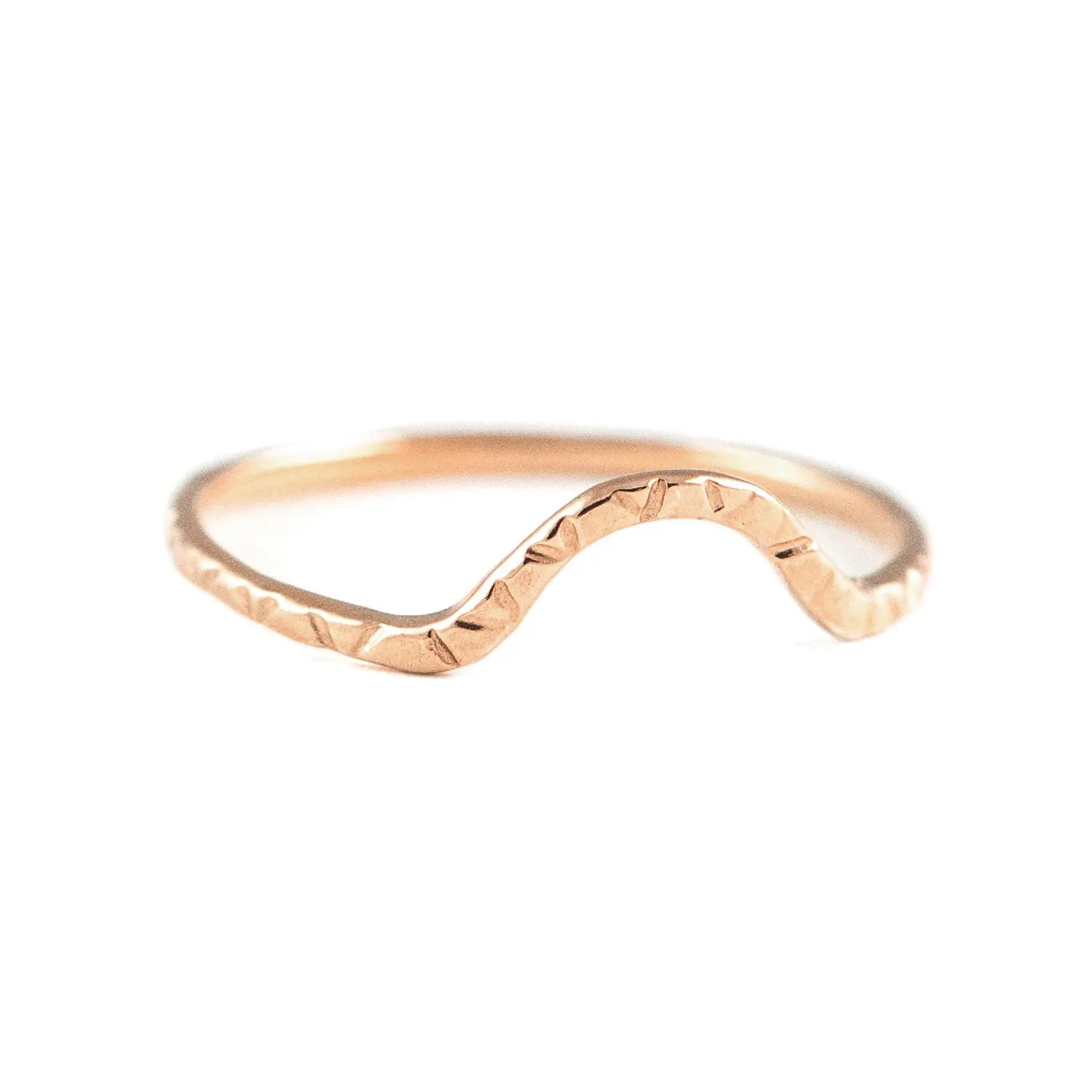 Wave Ring