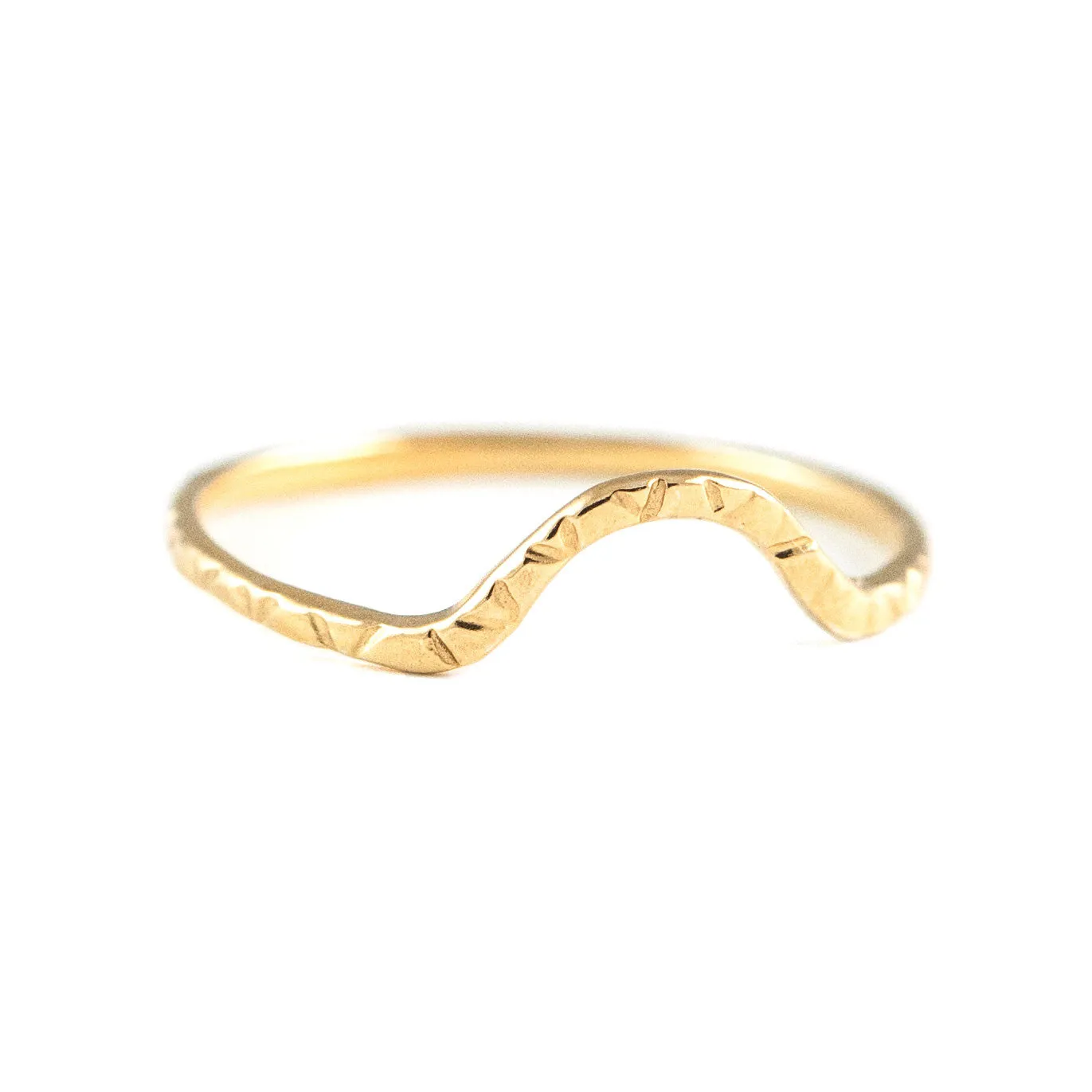 Wave Ring