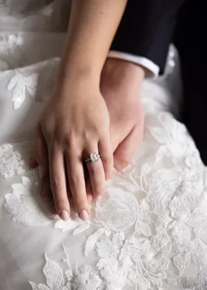 Wedding Day Package Consultation