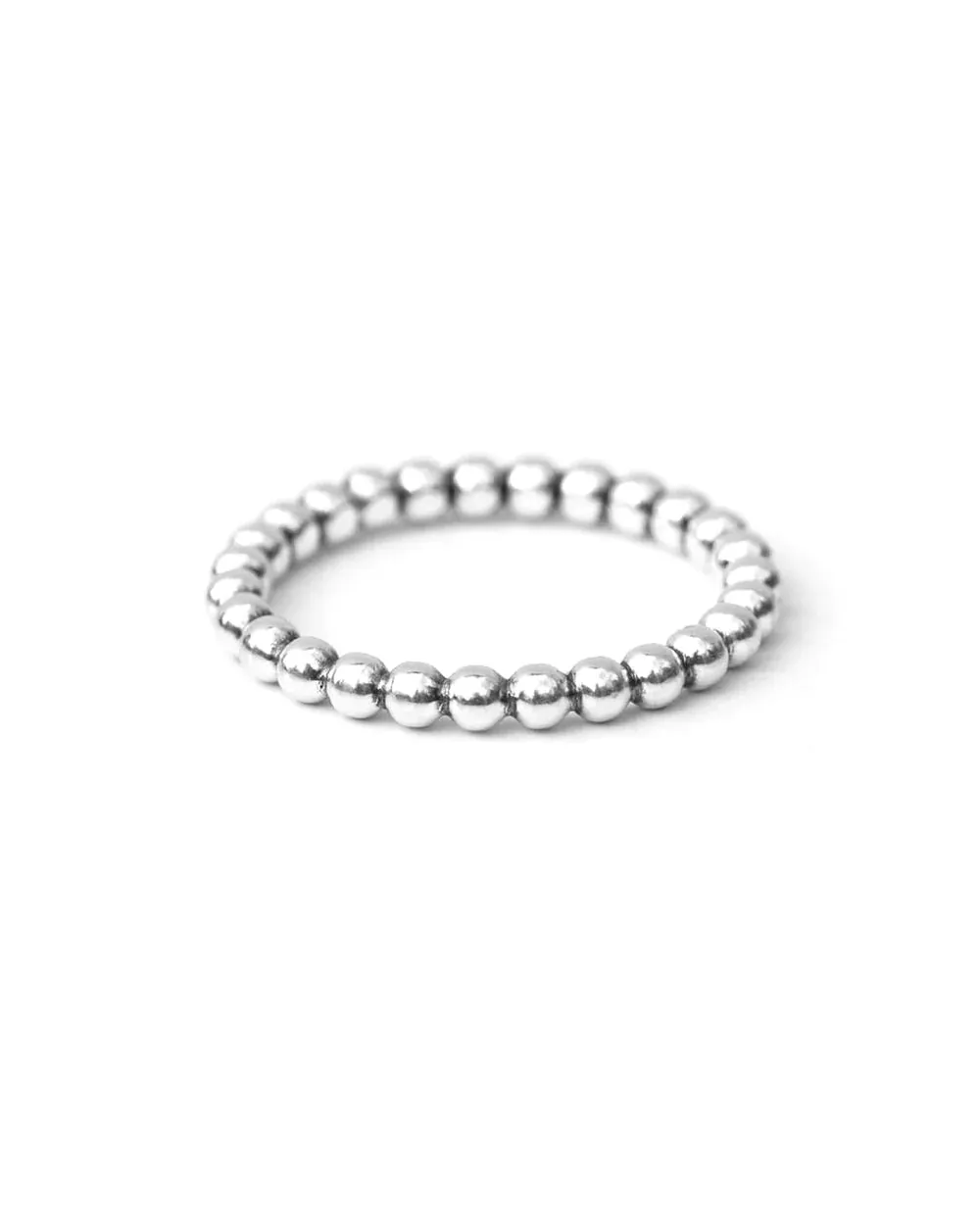Welldunn Perlock - Silver